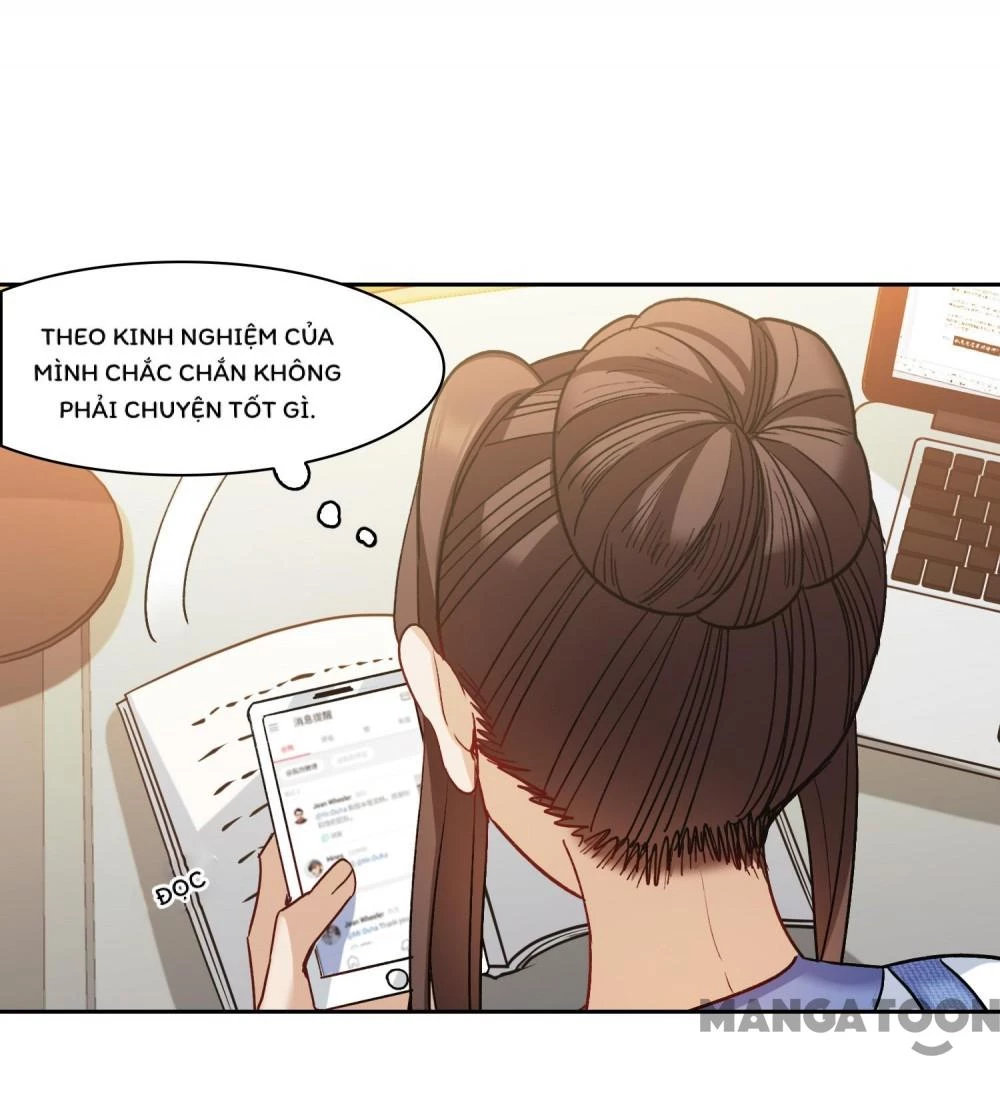 Thế Giới Đệ Nhất Cự Tinh Chapter 138 - 22