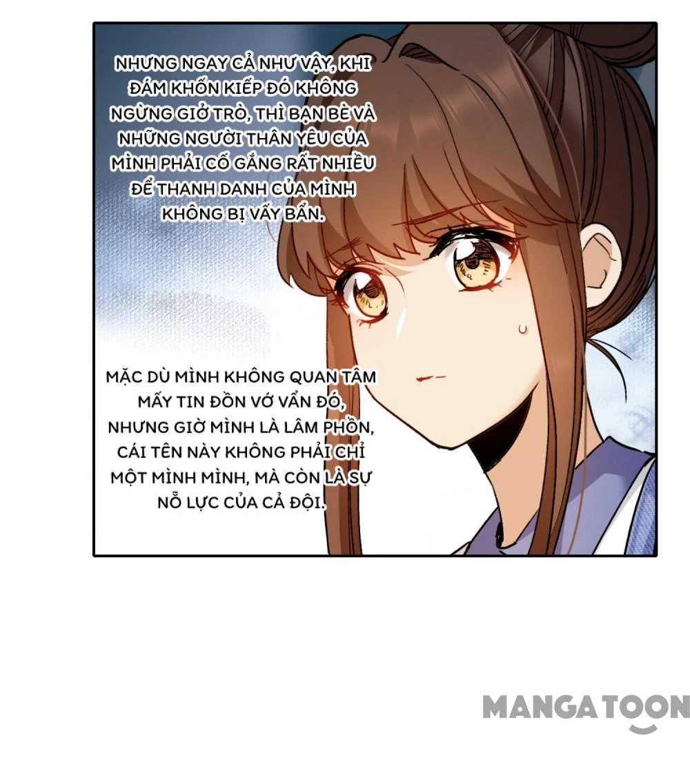 Thế Giới Đệ Nhất Cự Tinh Chapter 139 - 6