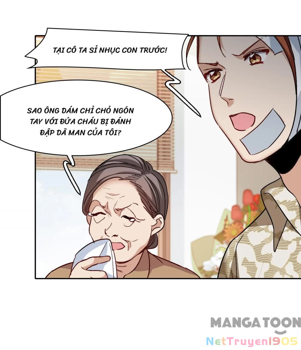 Thế Giới Đệ Nhất Cự Tinh Chapter 139 - 16