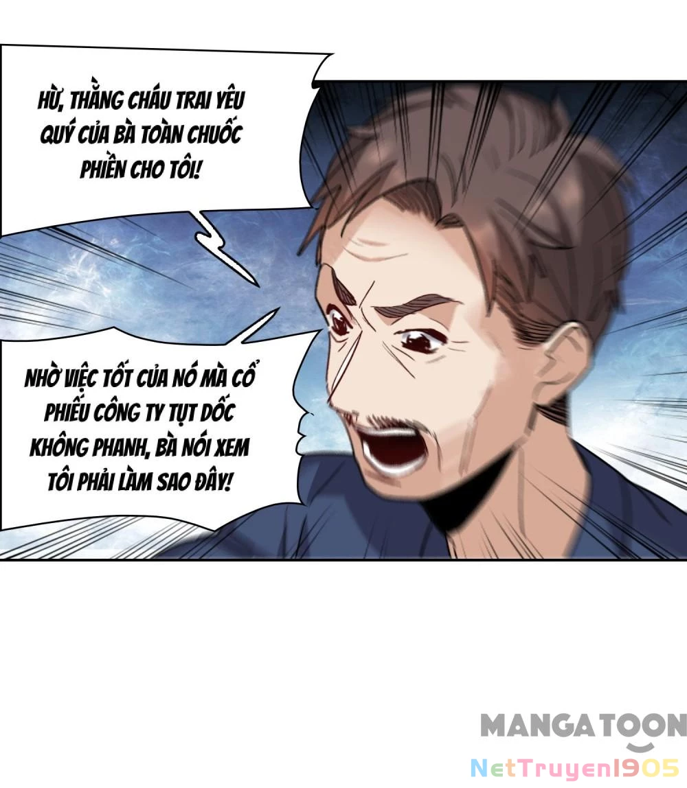 Thế Giới Đệ Nhất Cự Tinh Chapter 139 - 17