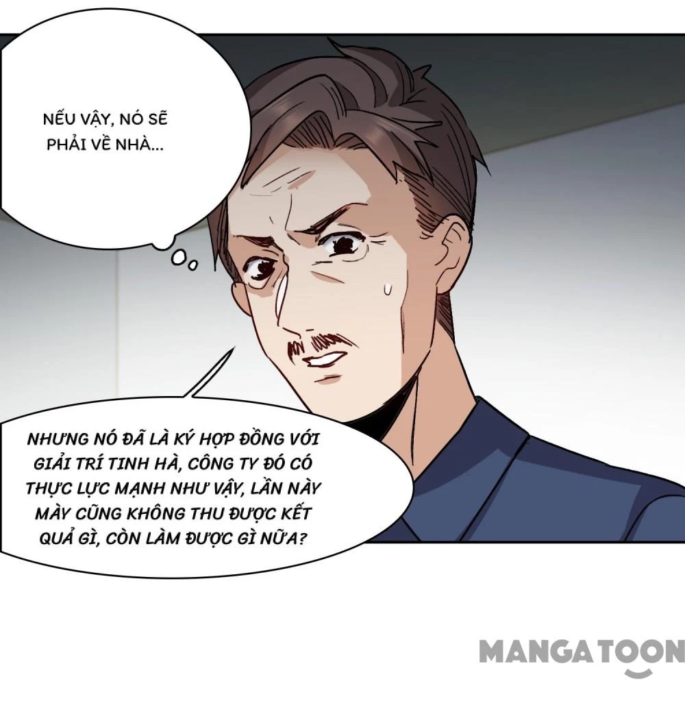 Thế Giới Đệ Nhất Cự Tinh Chapter 139 - 21