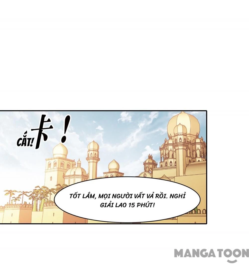 Thế Giới Đệ Nhất Cự Tinh Chapter 139 - 26