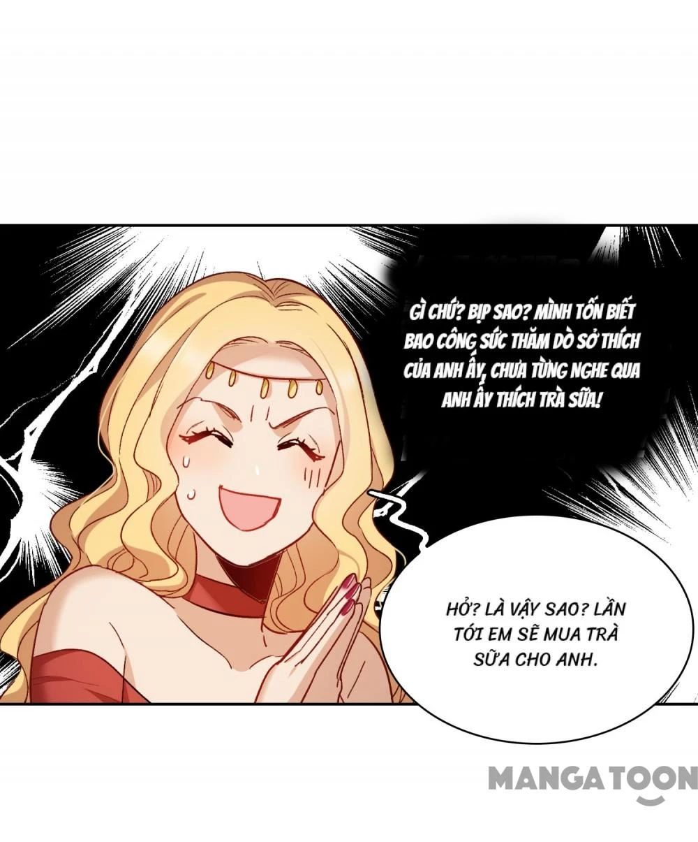 Thế Giới Đệ Nhất Cự Tinh Chapter 140 - 4