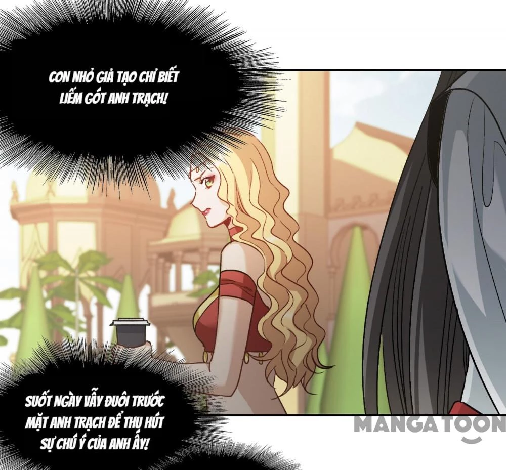 Thế Giới Đệ Nhất Cự Tinh Chapter 140 - 11