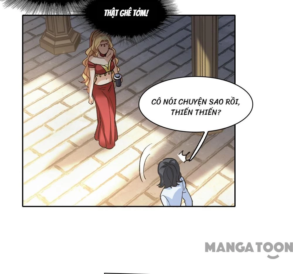 Thế Giới Đệ Nhất Cự Tinh Chapter 140 - 12