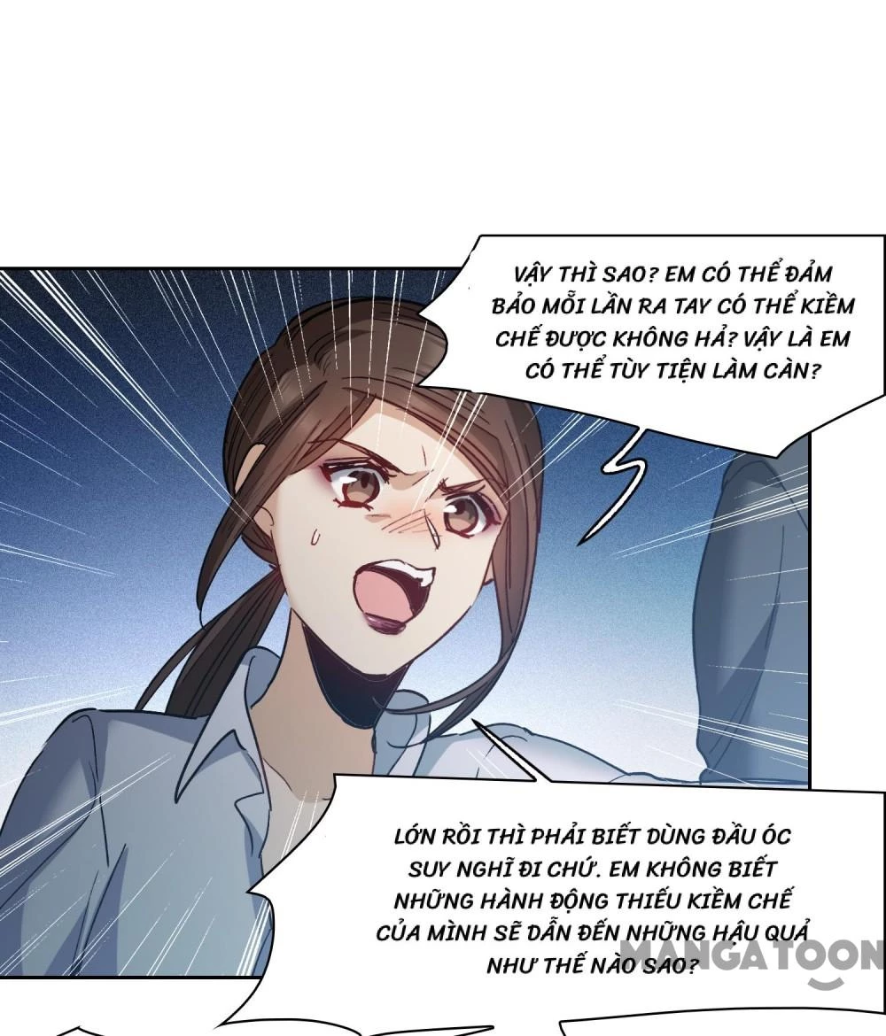 Thế Giới Đệ Nhất Cự Tinh Chapter 141 - 27