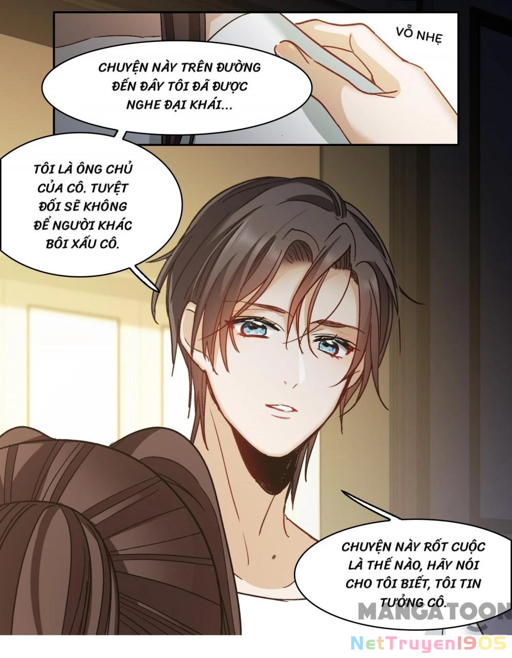 Thế Giới Đệ Nhất Cự Tinh Chapter 142 - 2