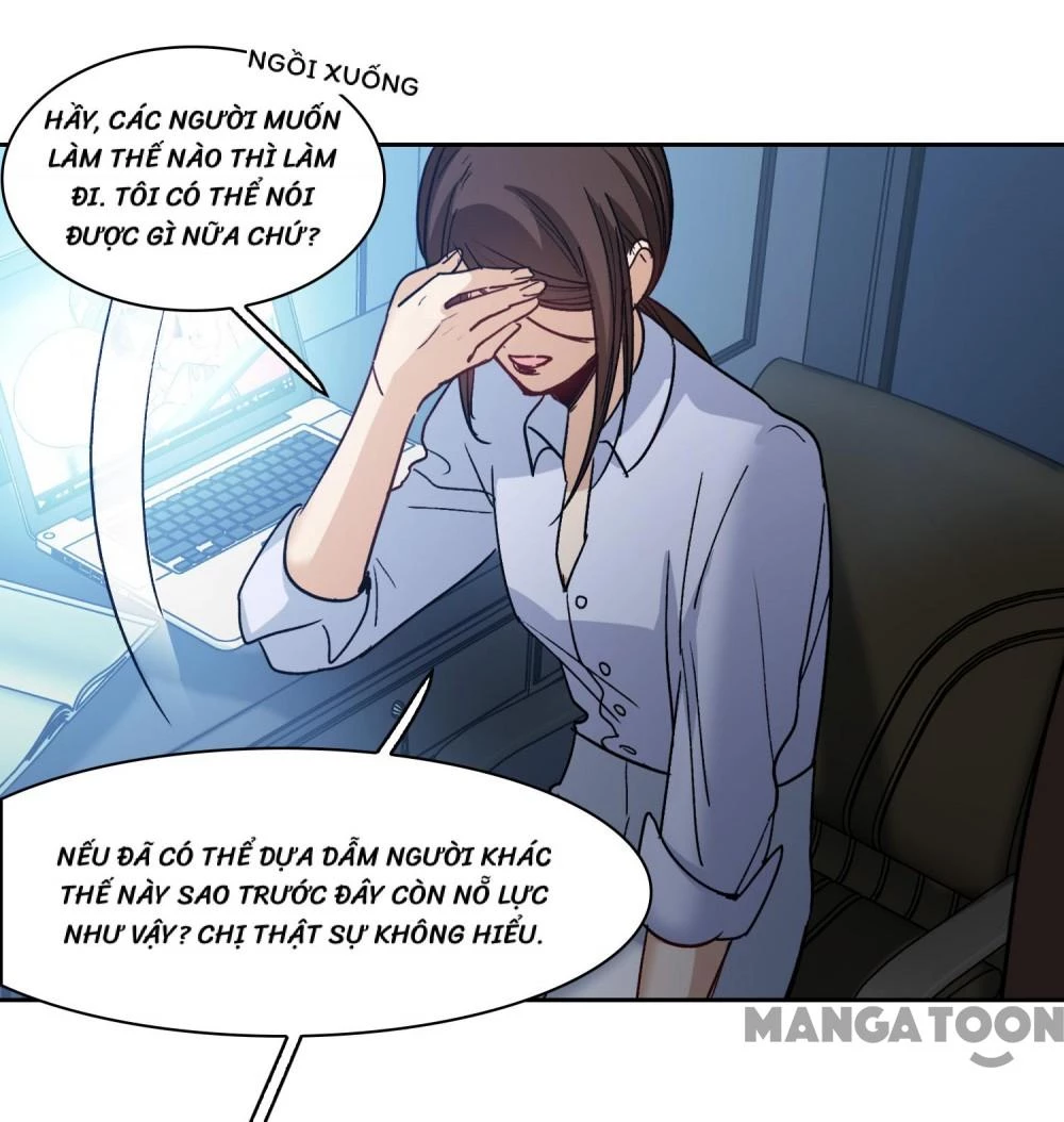 Thế Giới Đệ Nhất Cự Tinh Chapter 142 - 14