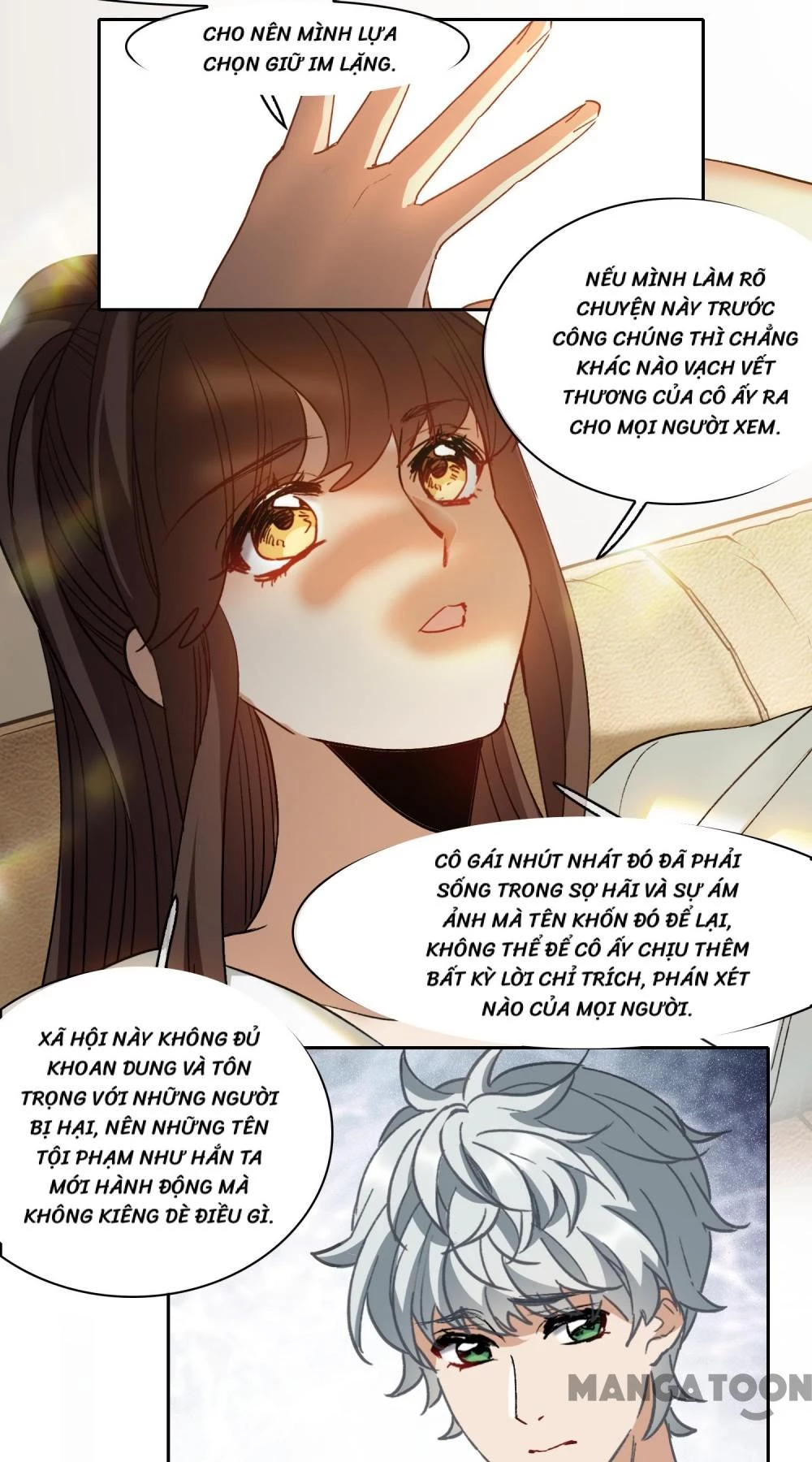Thế Giới Đệ Nhất Cự Tinh Chapter 142 - 21