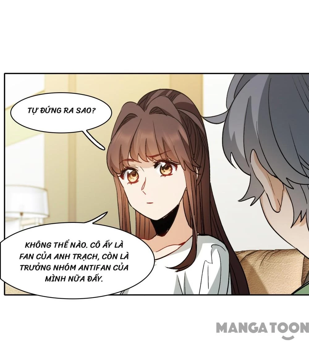 Thế Giới Đệ Nhất Cự Tinh Chapter 142 - 24