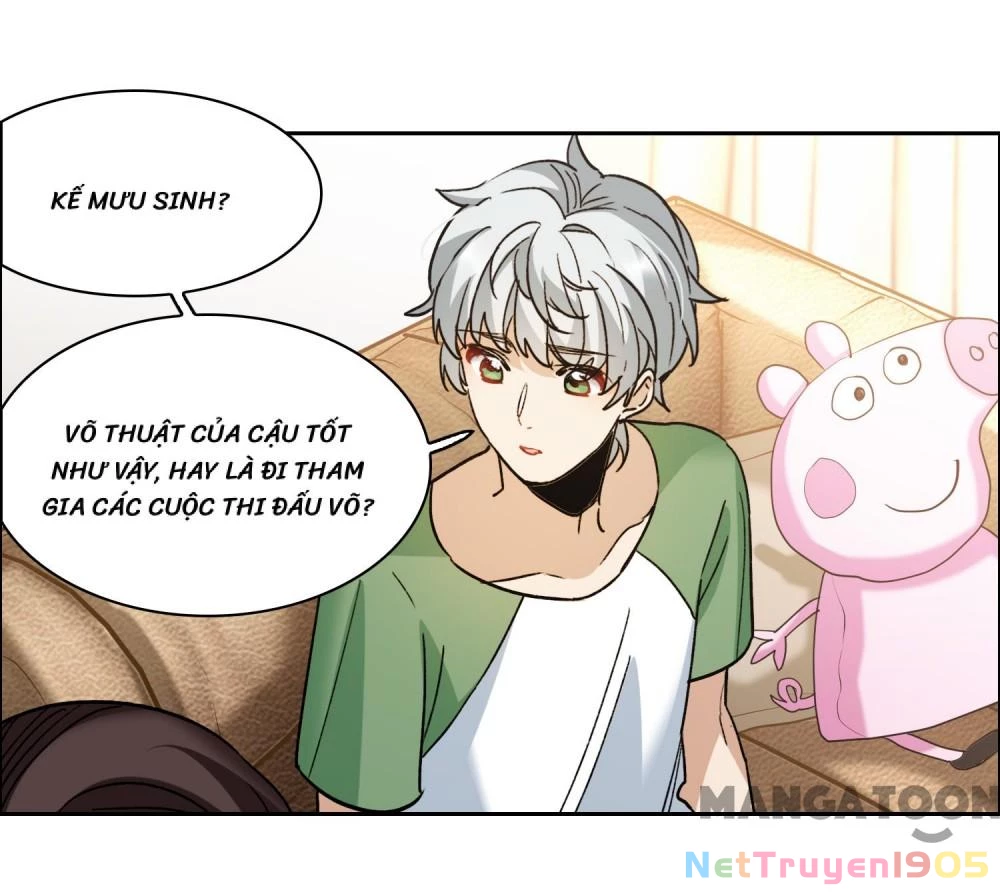 Thế Giới Đệ Nhất Cự Tinh Chapter 142 - 27