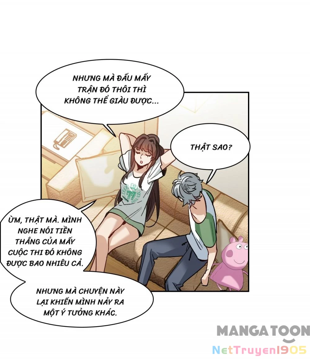 Thế Giới Đệ Nhất Cự Tinh Chapter 142 - 28