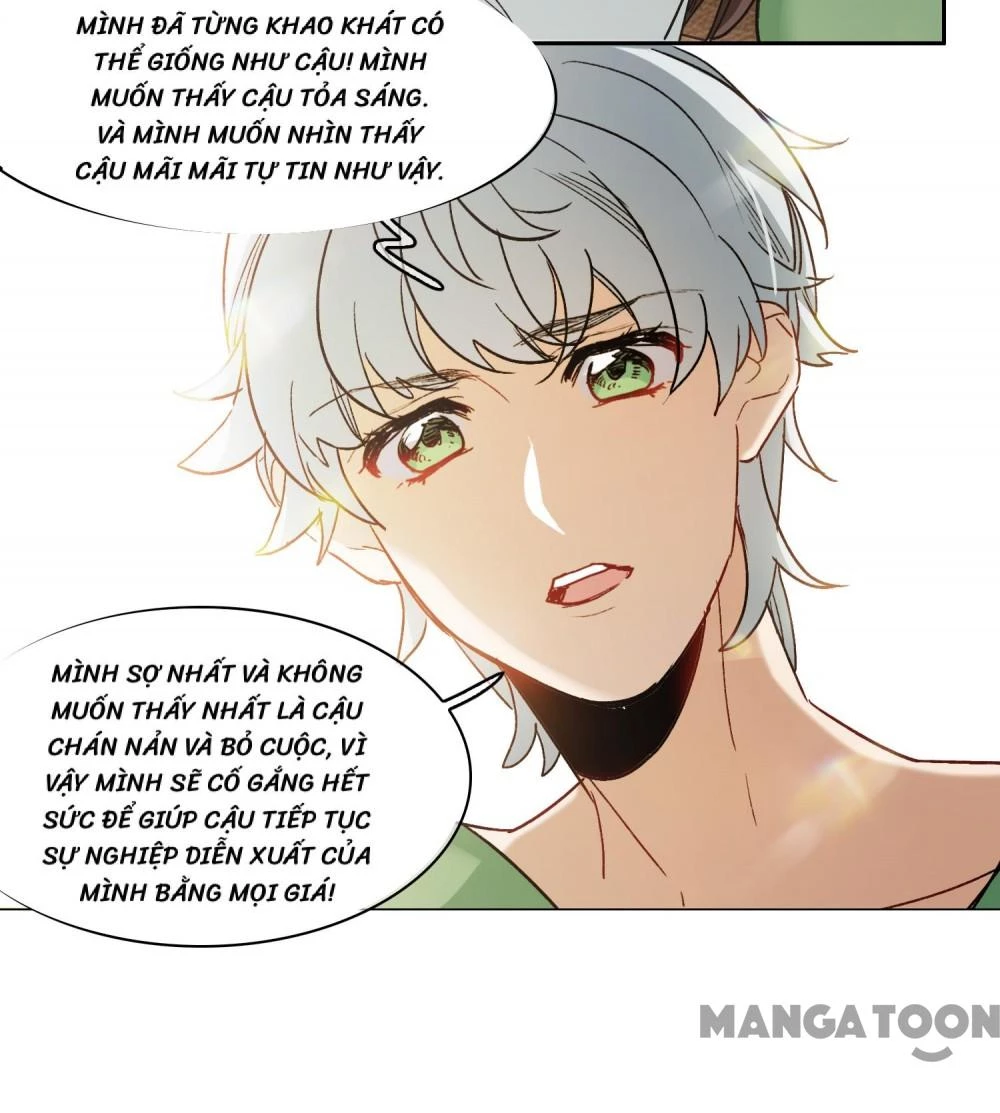 Thế Giới Đệ Nhất Cự Tinh Chapter 143 - 6