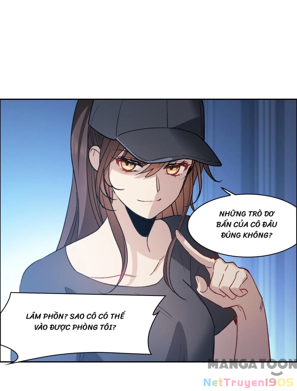 Thế Giới Đệ Nhất Cự Tinh Chapter 143 - 22