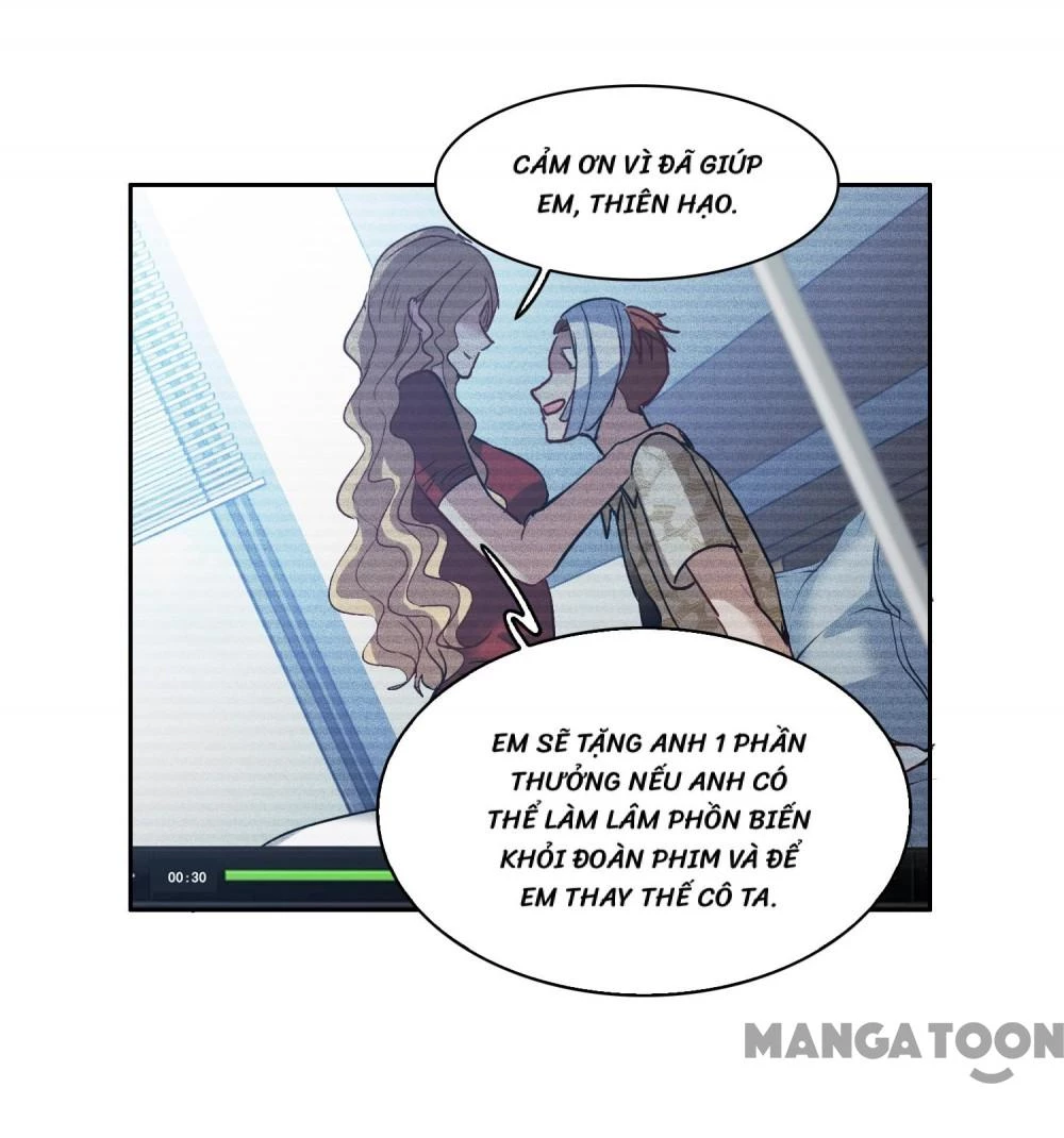 Thế Giới Đệ Nhất Cự Tinh Chapter 143 - 25