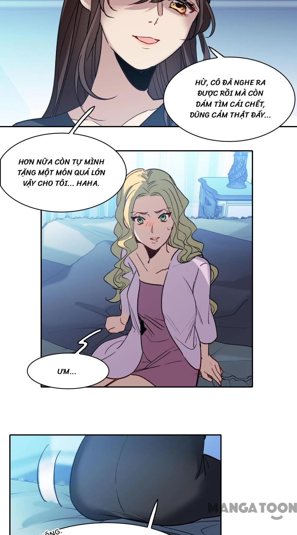 Thế Giới Đệ Nhất Cự Tinh Chapter 144 - 2