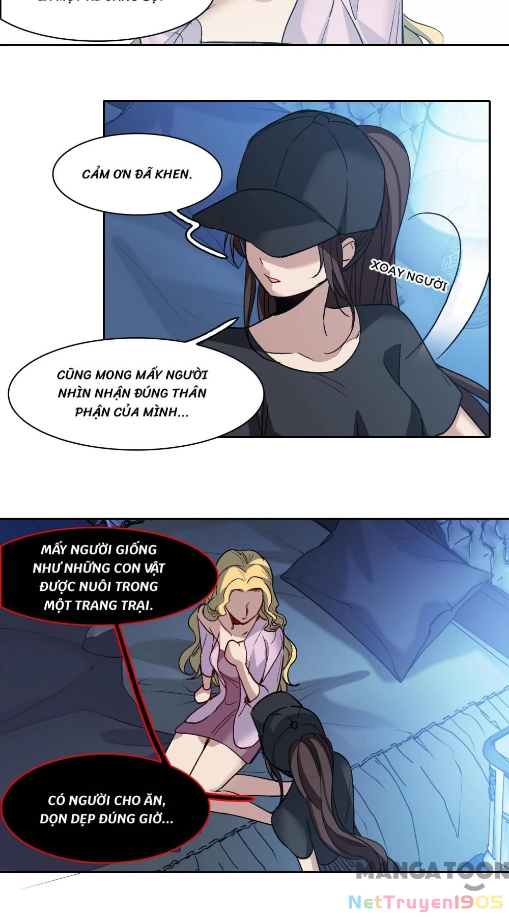 Thế Giới Đệ Nhất Cự Tinh Chapter 144 - 4