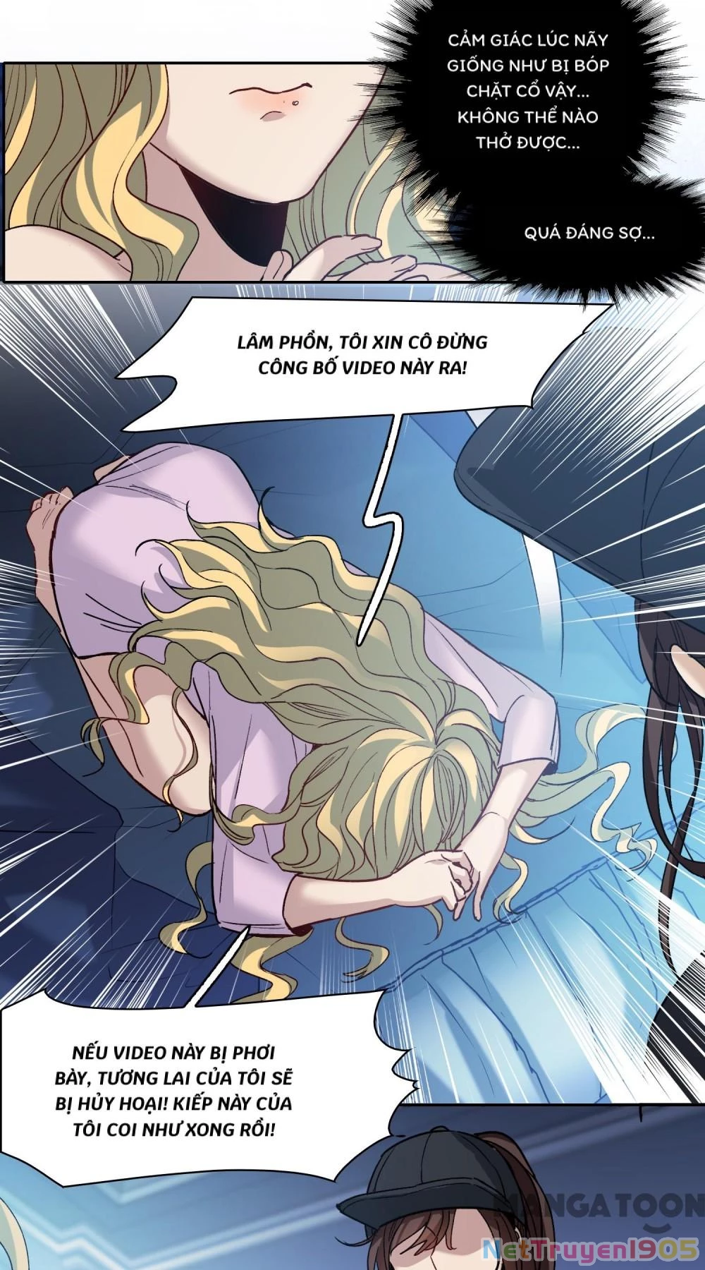 Thế Giới Đệ Nhất Cự Tinh Chapter 144 - 6