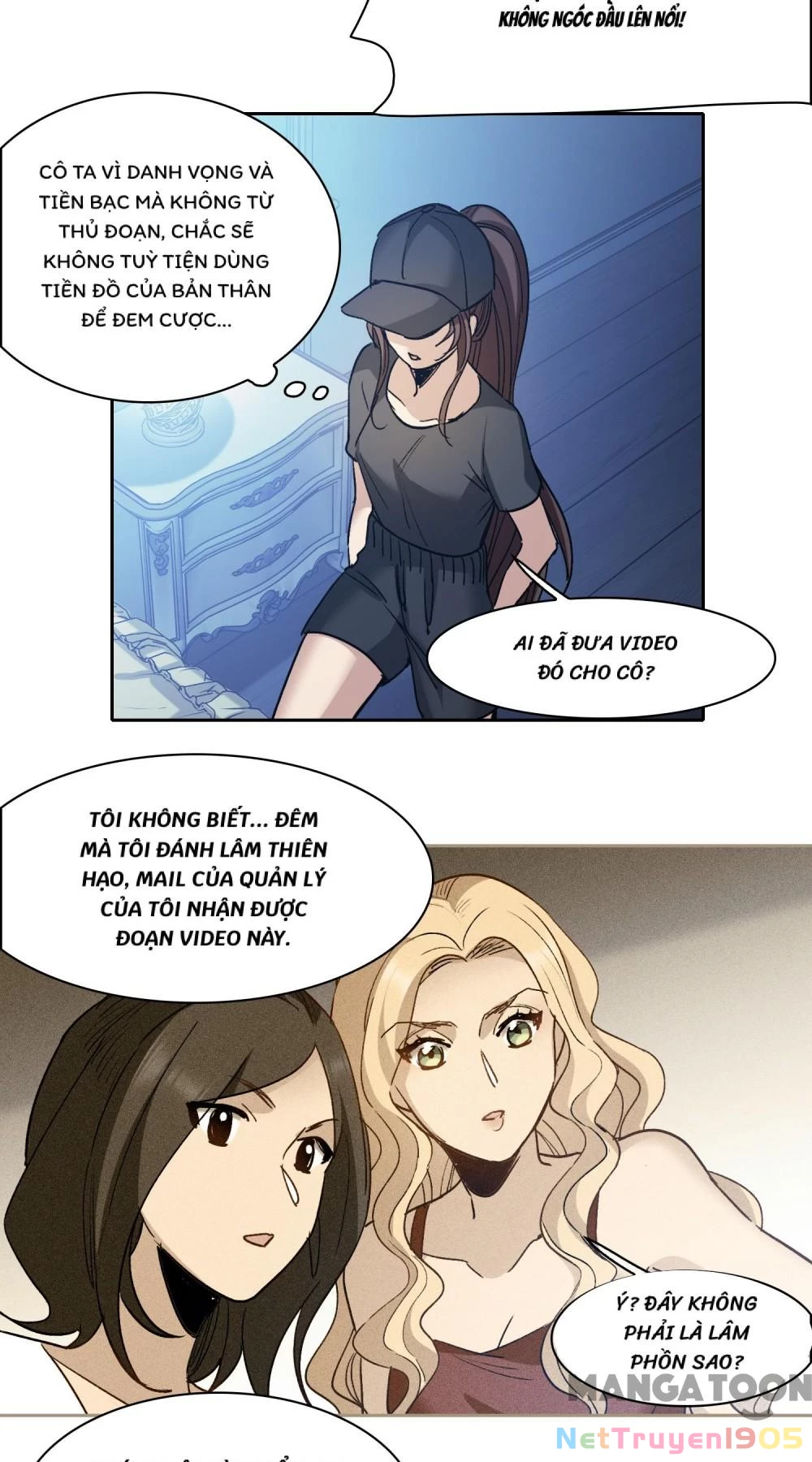 Thế Giới Đệ Nhất Cự Tinh Chapter 144 - 10