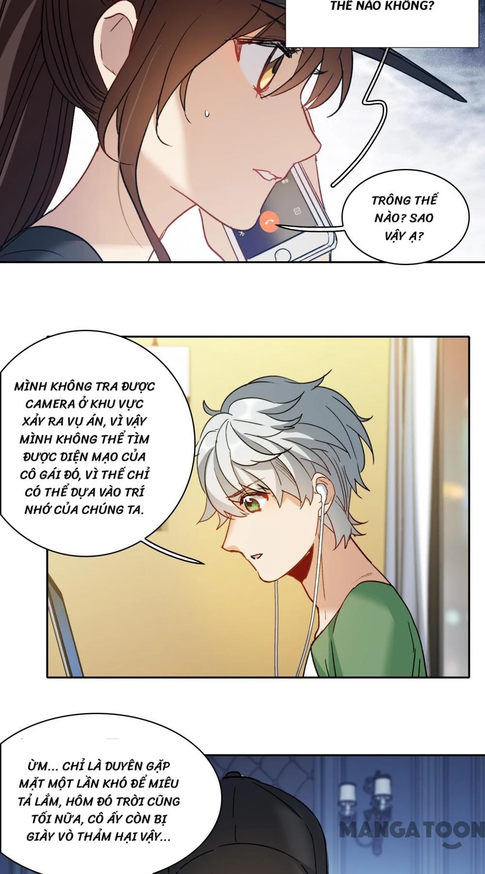 Thế Giới Đệ Nhất Cự Tinh Chapter 144 - 12