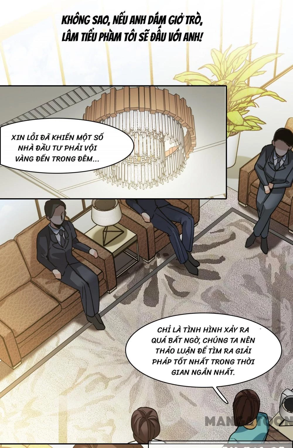 Thế Giới Đệ Nhất Cự Tinh Chapter 145 - 16