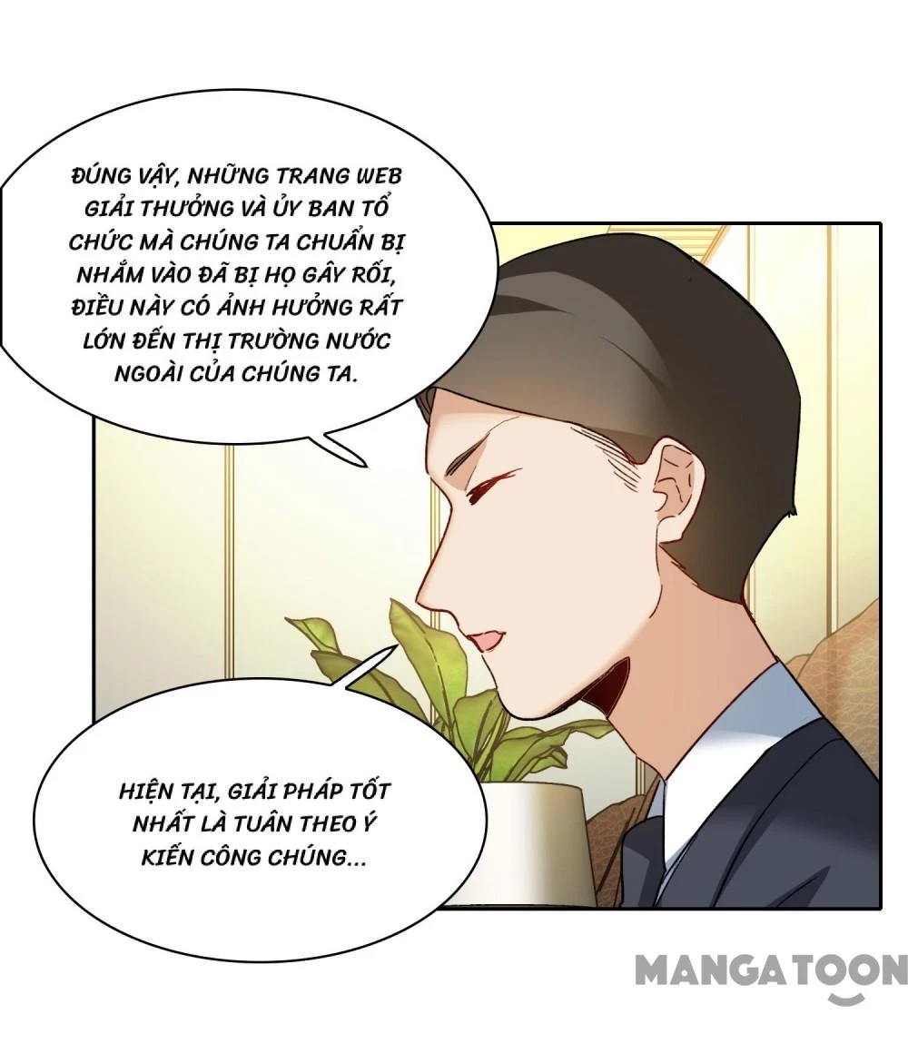 Thế Giới Đệ Nhất Cự Tinh Chapter 145 - 19