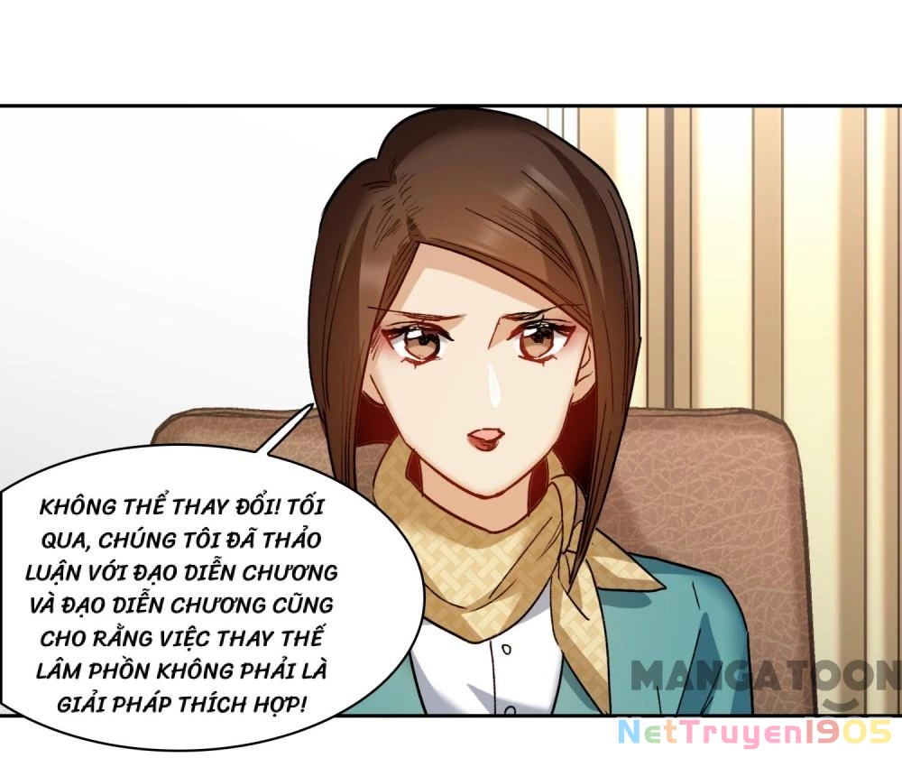 Thế Giới Đệ Nhất Cự Tinh Chapter 145 - 20