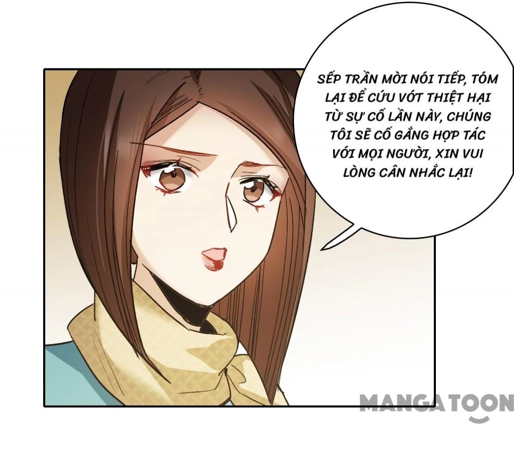Thế Giới Đệ Nhất Cự Tinh Chapter 145 - 24