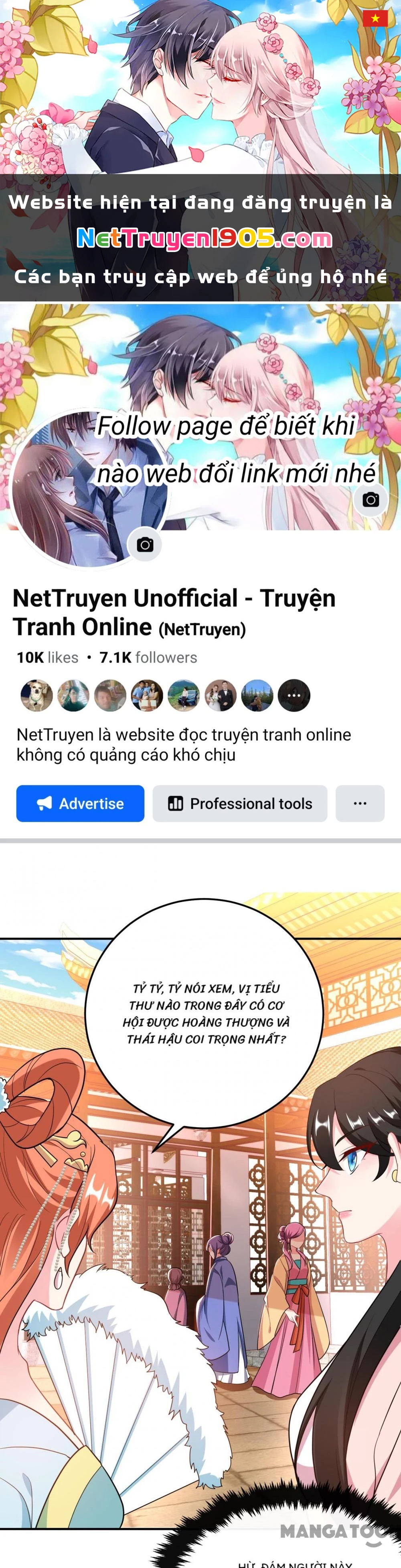 Giang Sơn Mỹ Nam Nhập Trướng Ta Chapter 47 - 1