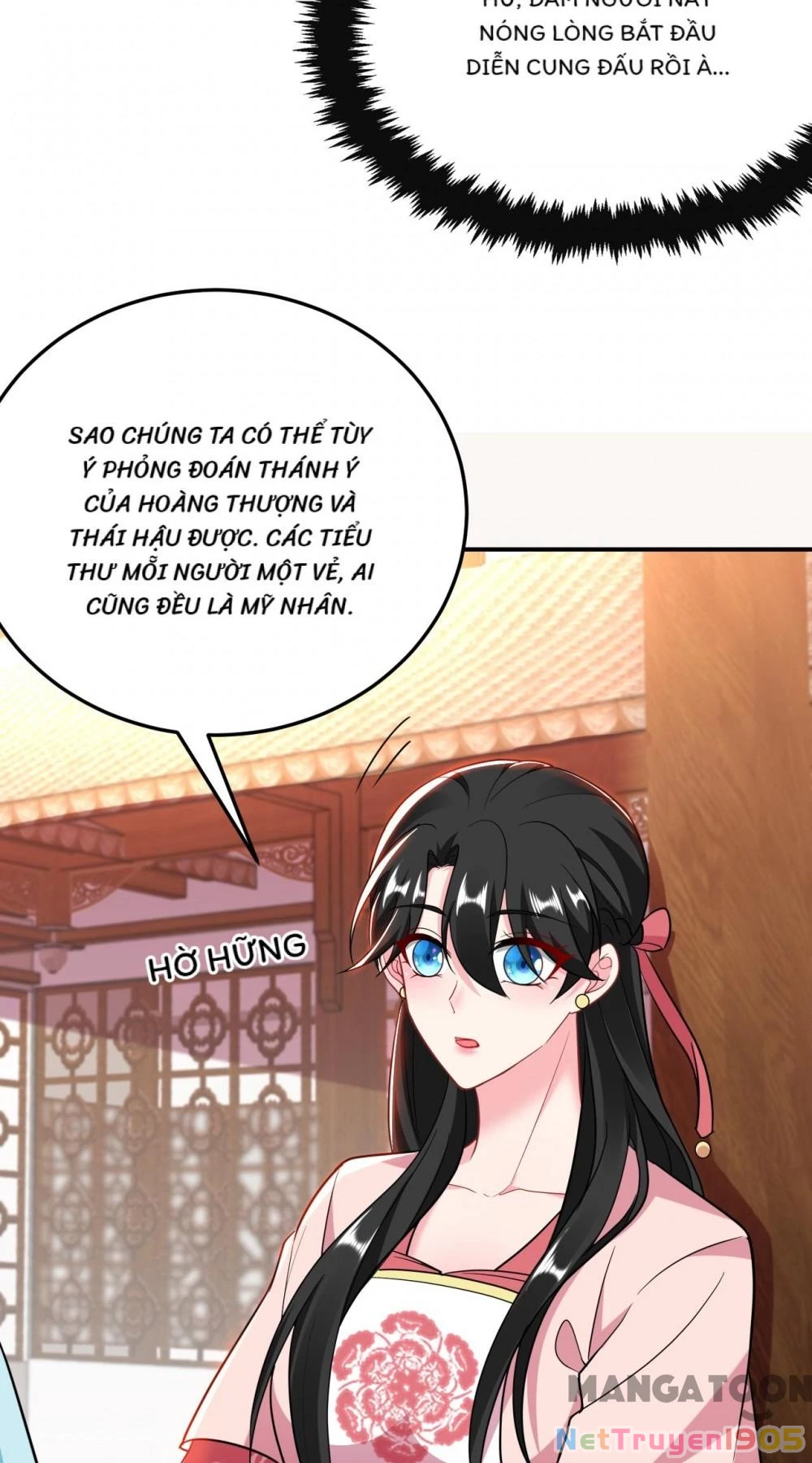 Giang Sơn Mỹ Nam Nhập Trướng Ta Chapter 47 - 2