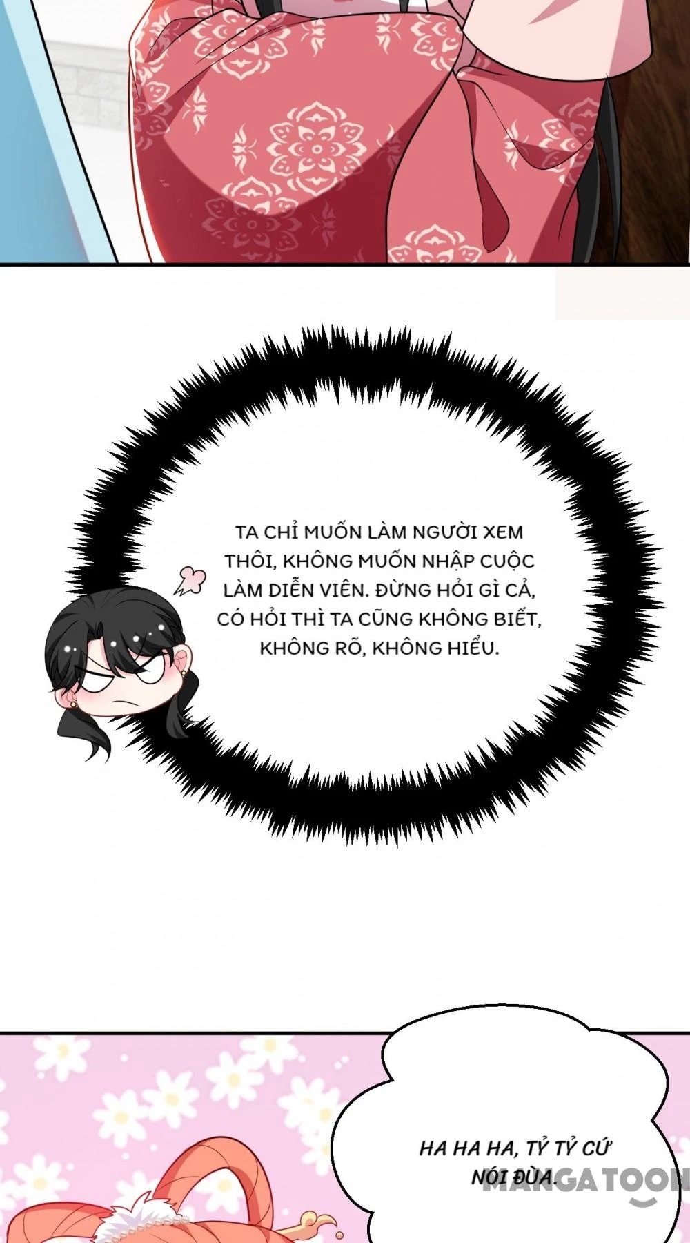 Giang Sơn Mỹ Nam Nhập Trướng Ta Chapter 47 - 3