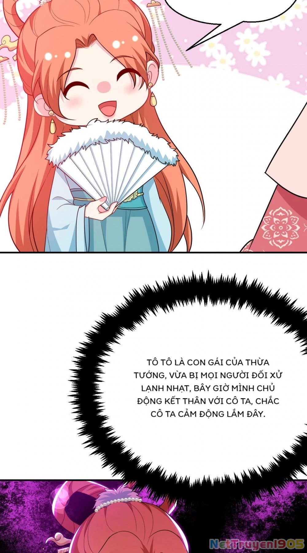 Giang Sơn Mỹ Nam Nhập Trướng Ta Chapter 47 - 4