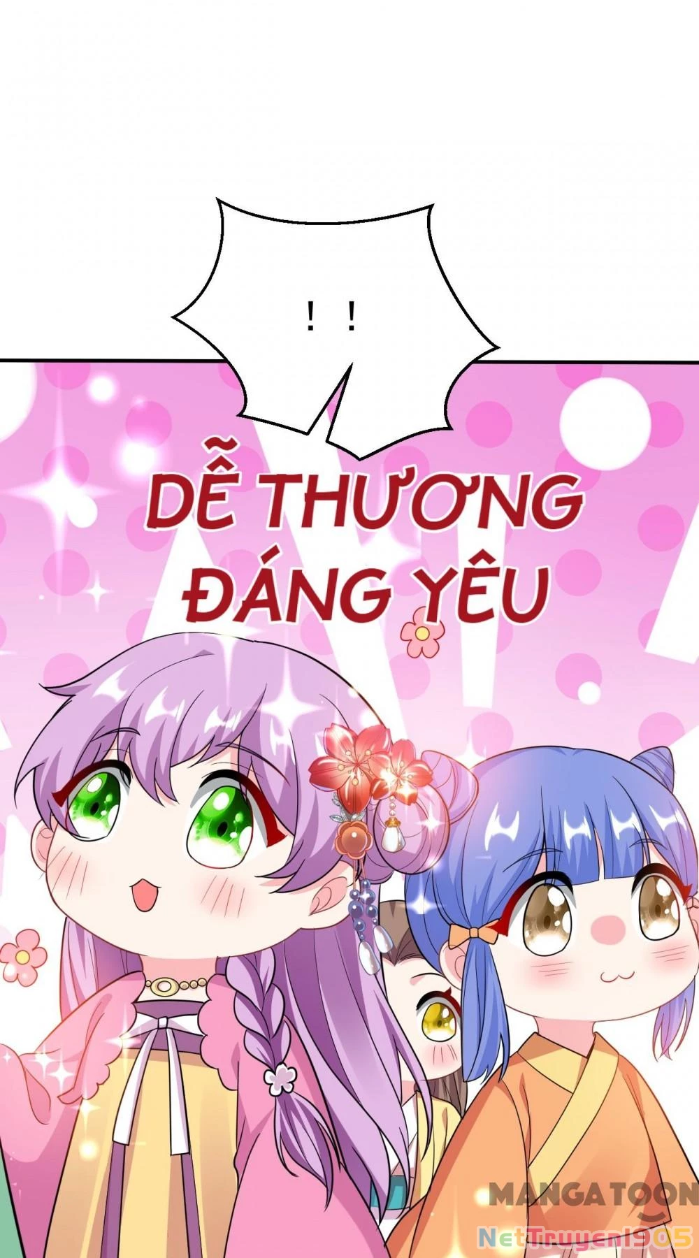 Giang Sơn Mỹ Nam Nhập Trướng Ta Chapter 47 - 10