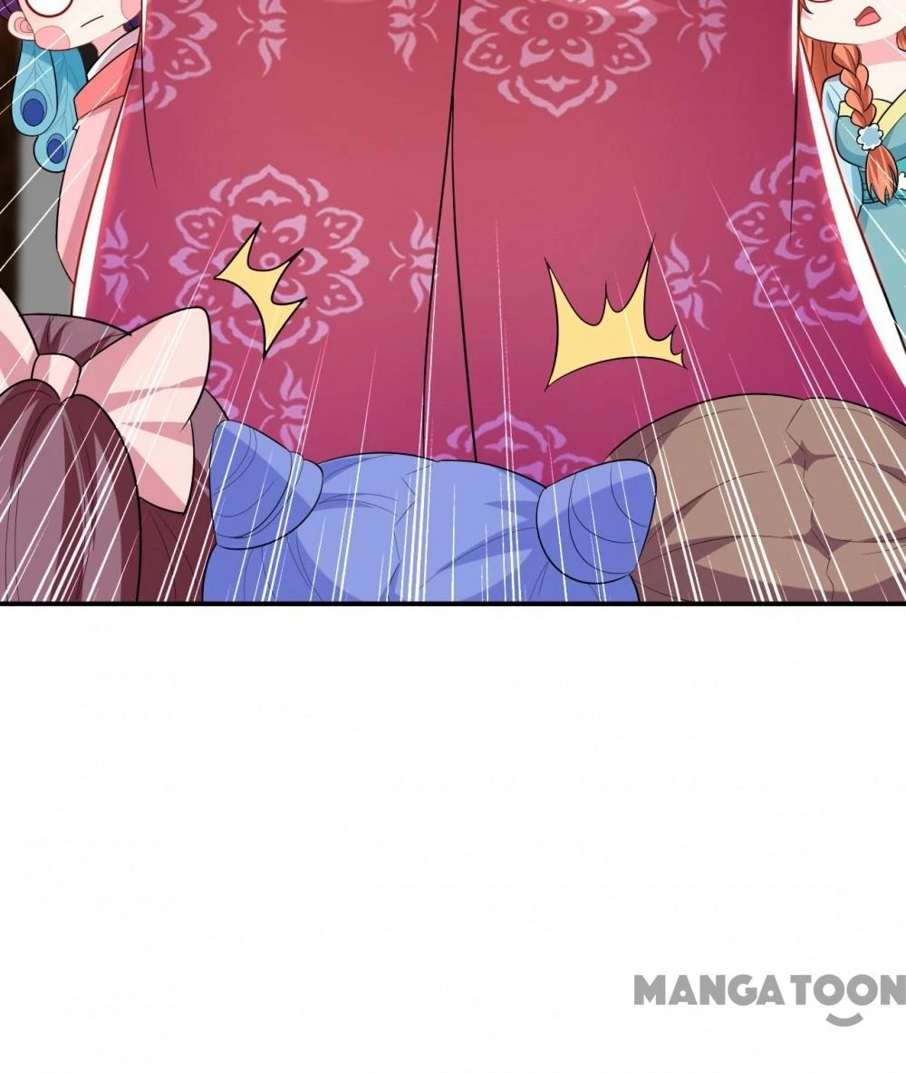 Giang Sơn Mỹ Nam Nhập Trướng Ta Chapter 47 - 16