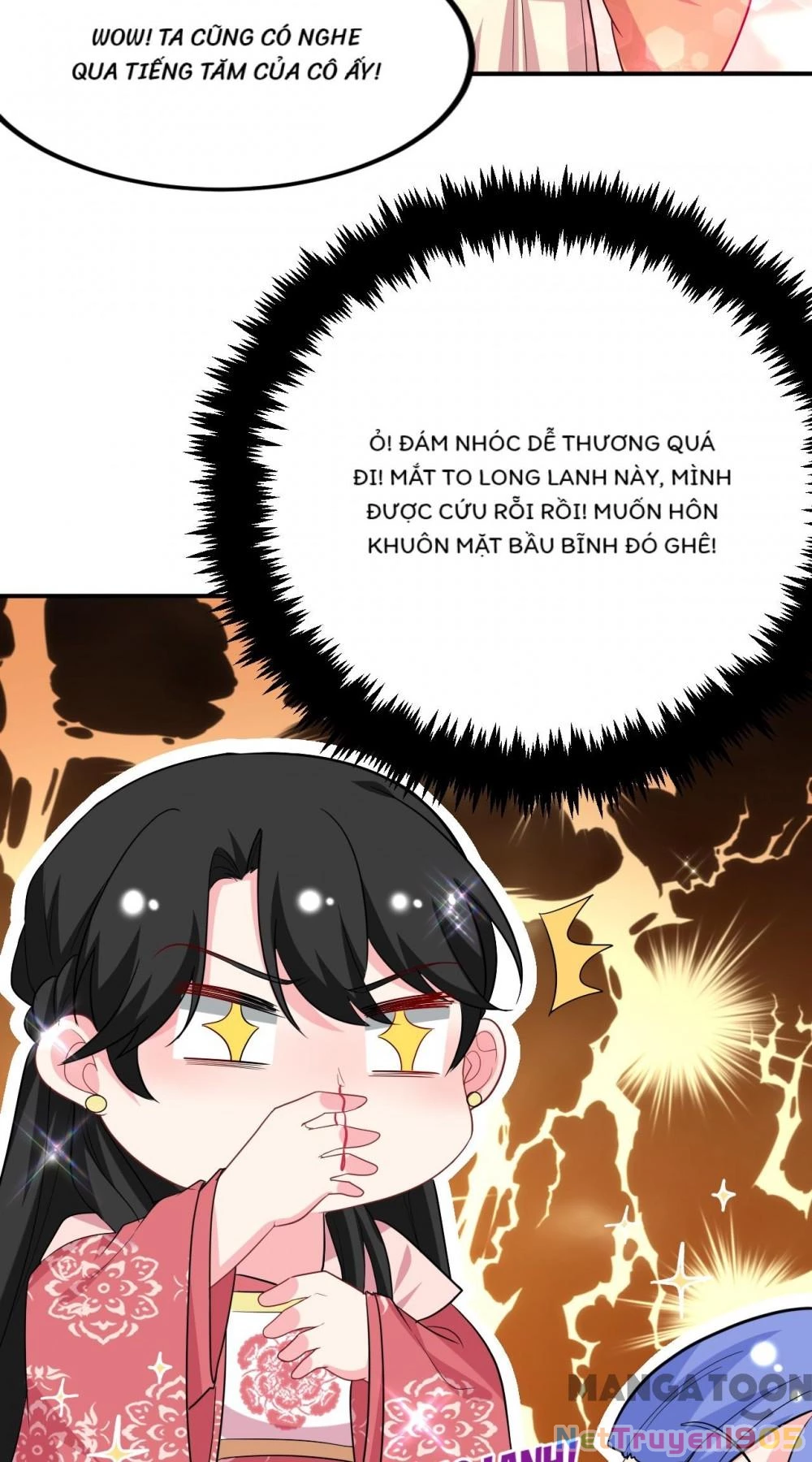 Giang Sơn Mỹ Nam Nhập Trướng Ta Chapter 47 - 18