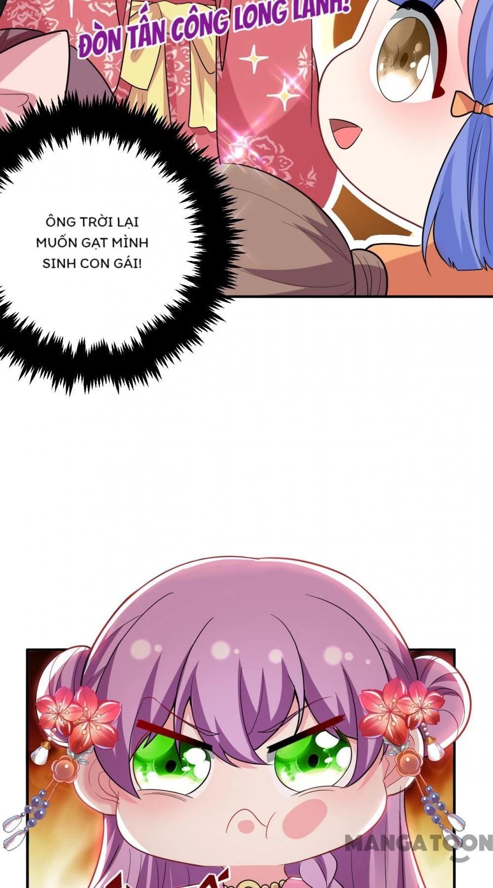 Giang Sơn Mỹ Nam Nhập Trướng Ta Chapter 47 - 19