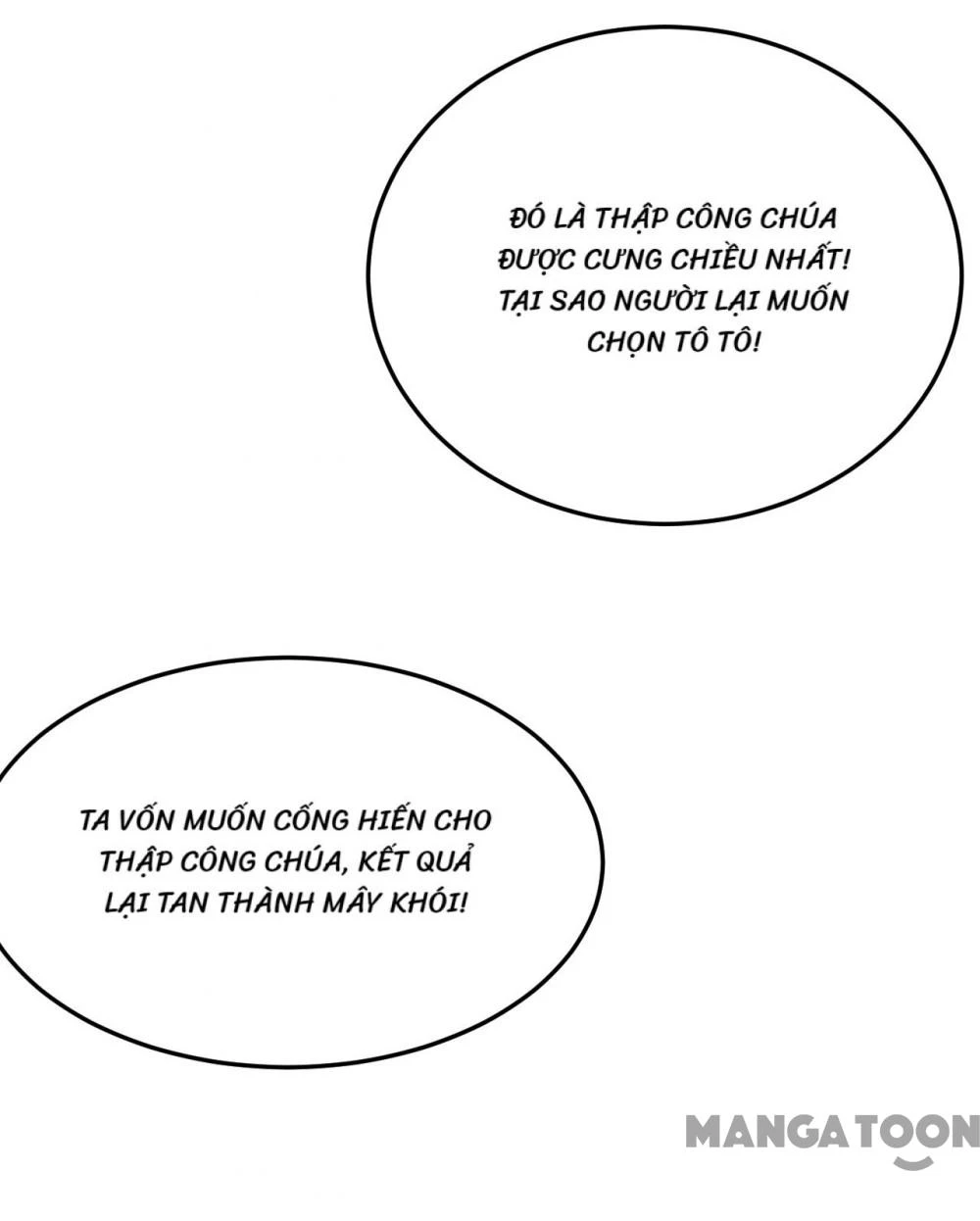 Giang Sơn Mỹ Nam Nhập Trướng Ta Chapter 47 - 22