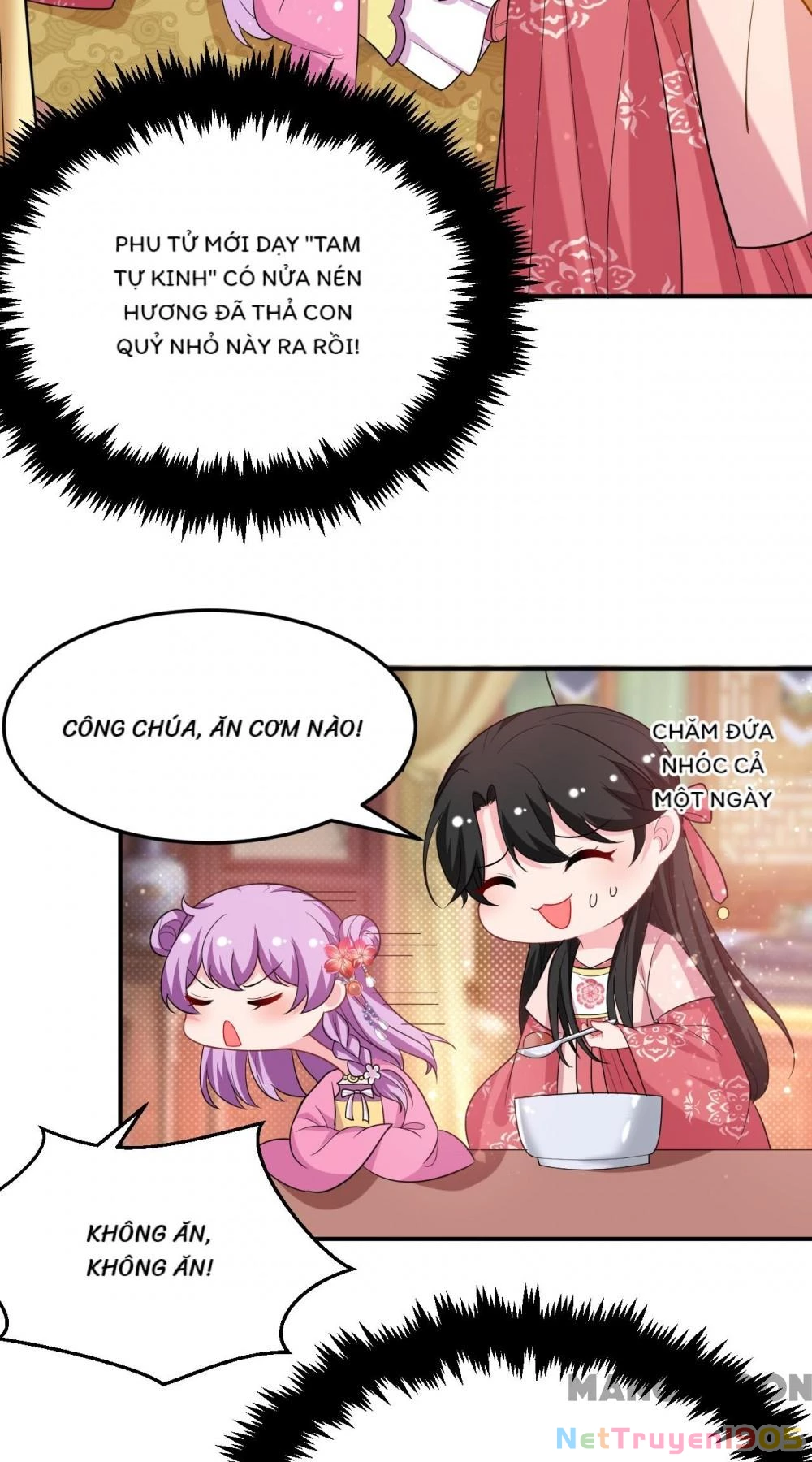 Giang Sơn Mỹ Nam Nhập Trướng Ta Chapter 47 - 26