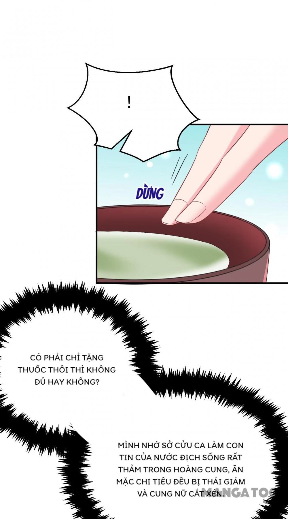 Giang Sơn Mỹ Nam Nhập Trướng Ta Chapter 47 - 29