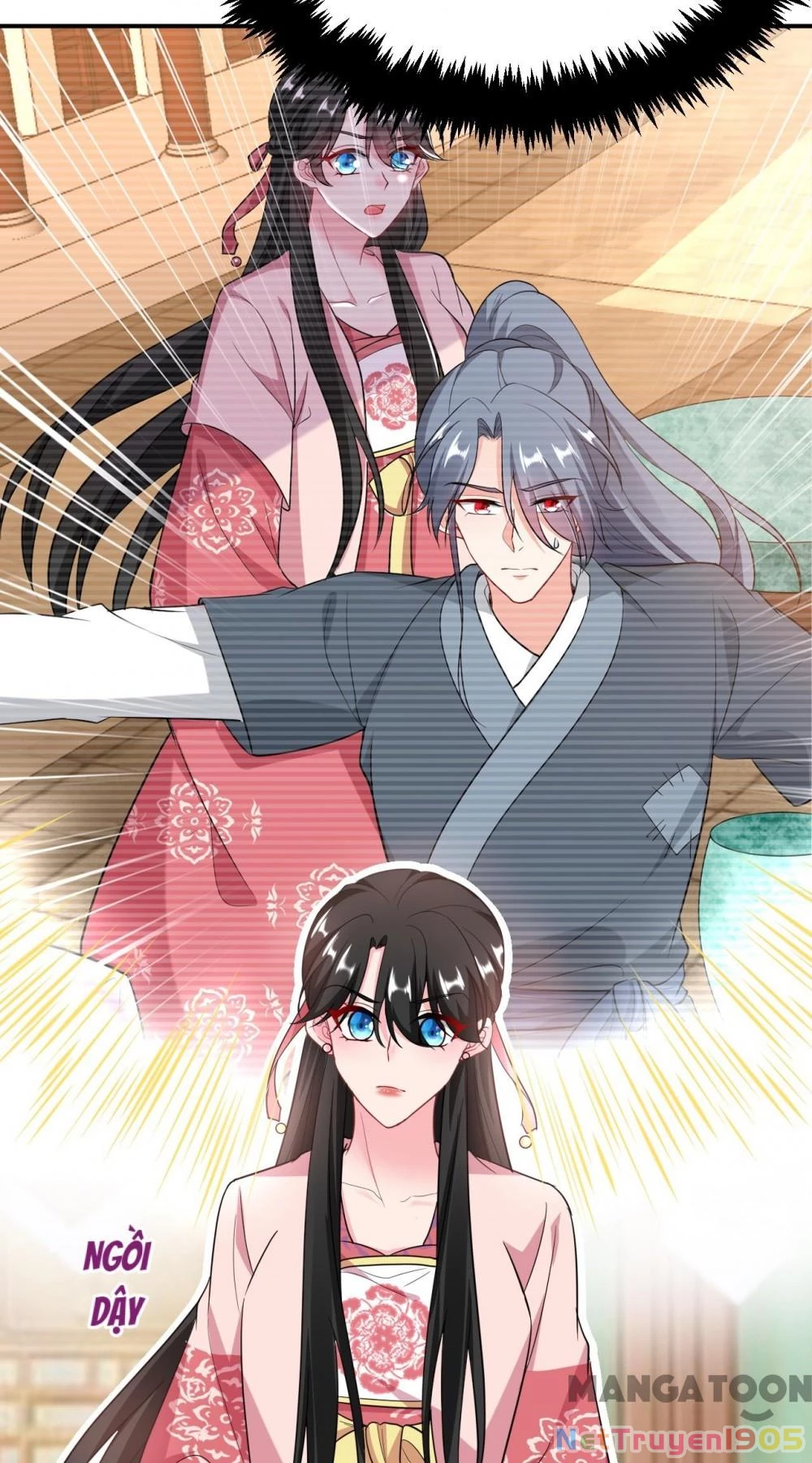 Giang Sơn Mỹ Nam Nhập Trướng Ta Chapter 47 - 30