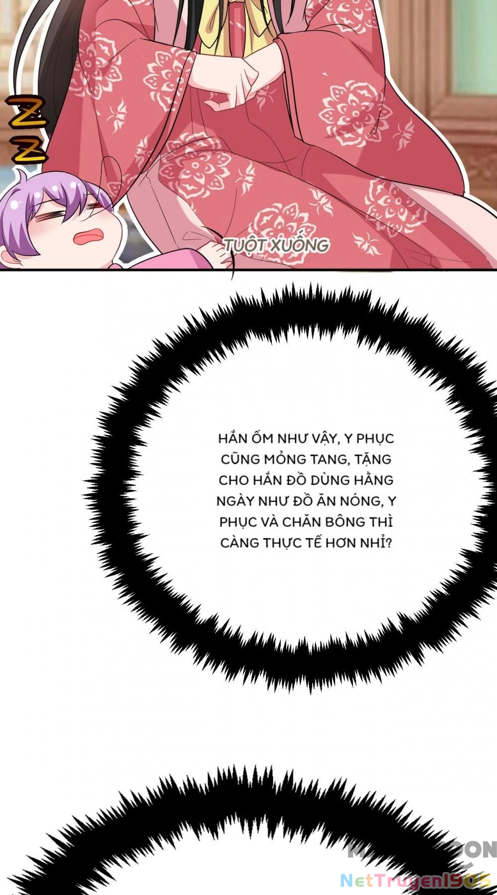 Giang Sơn Mỹ Nam Nhập Trướng Ta Chapter 47 - 31