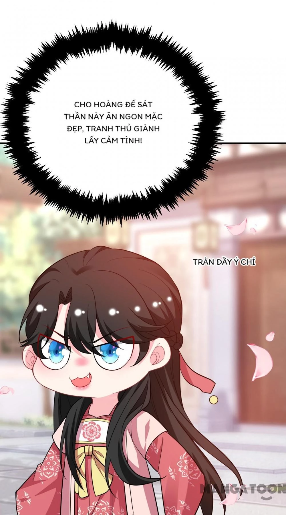 Giang Sơn Mỹ Nam Nhập Trướng Ta Chapter 47 - 34