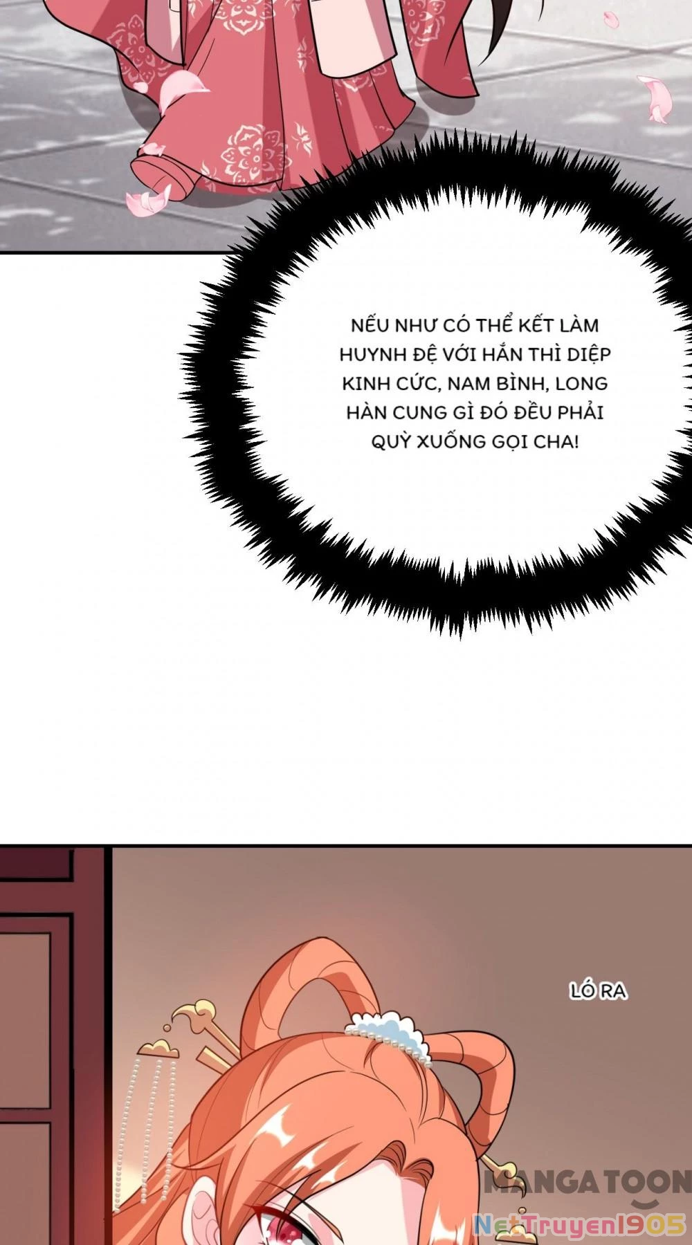 Giang Sơn Mỹ Nam Nhập Trướng Ta Chapter 47 - 35