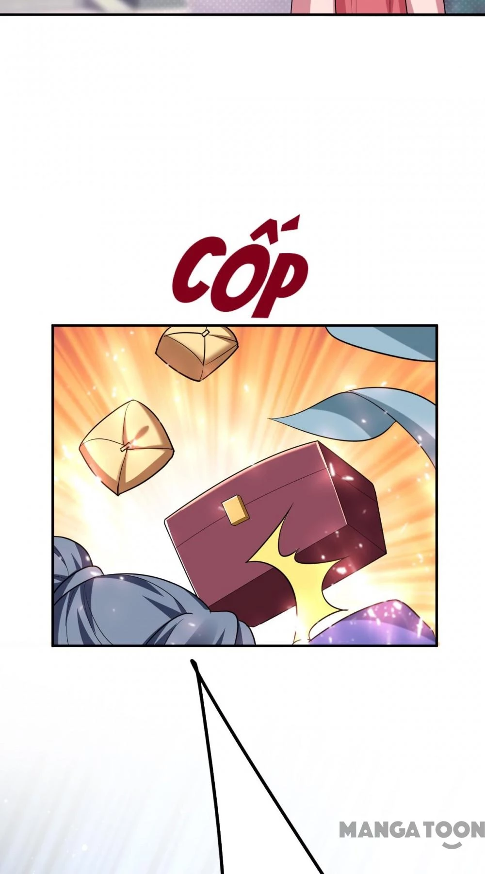 Giang Sơn Mỹ Nam Nhập Trướng Ta Chapter 47 - 40