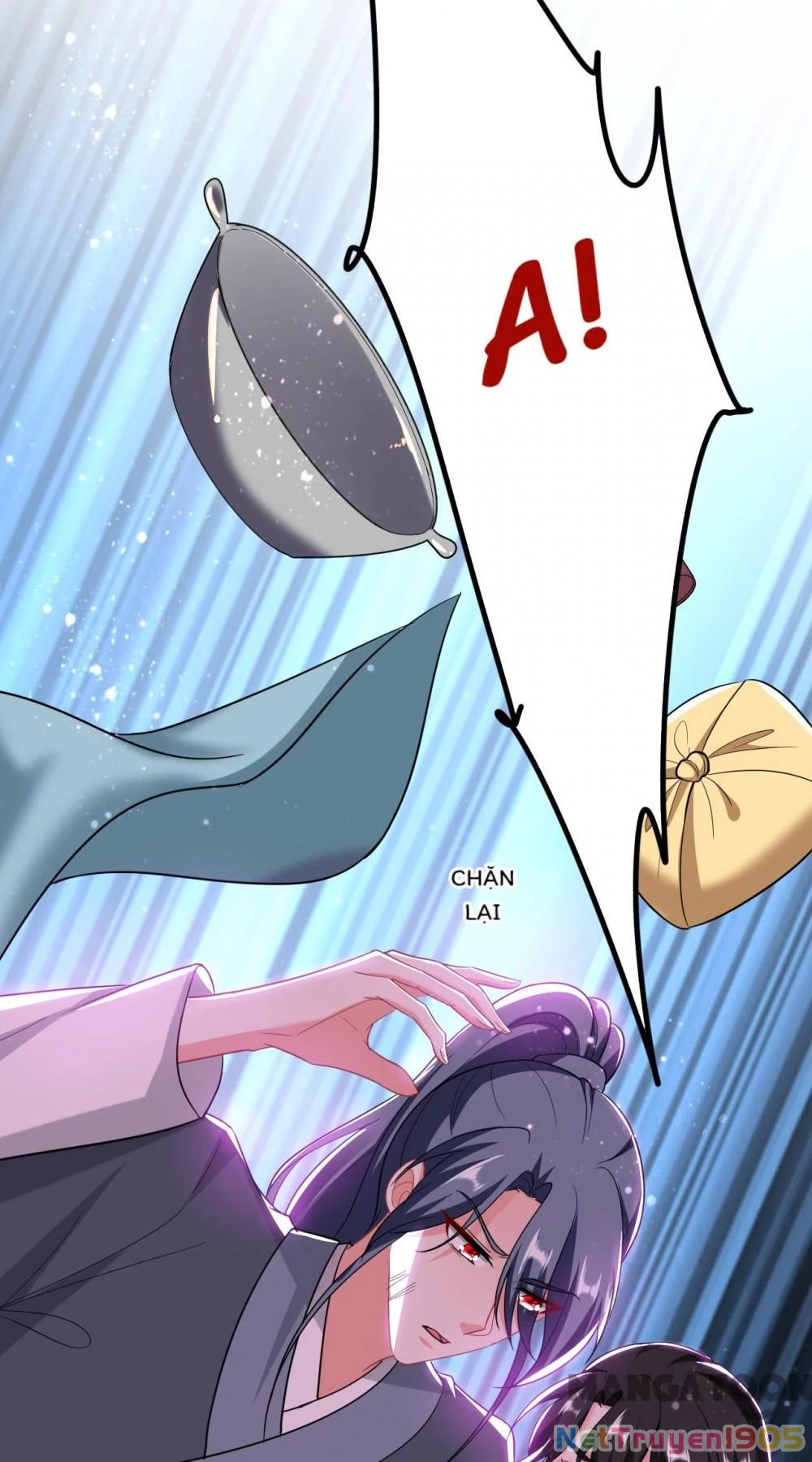 Giang Sơn Mỹ Nam Nhập Trướng Ta Chapter 47 - 41