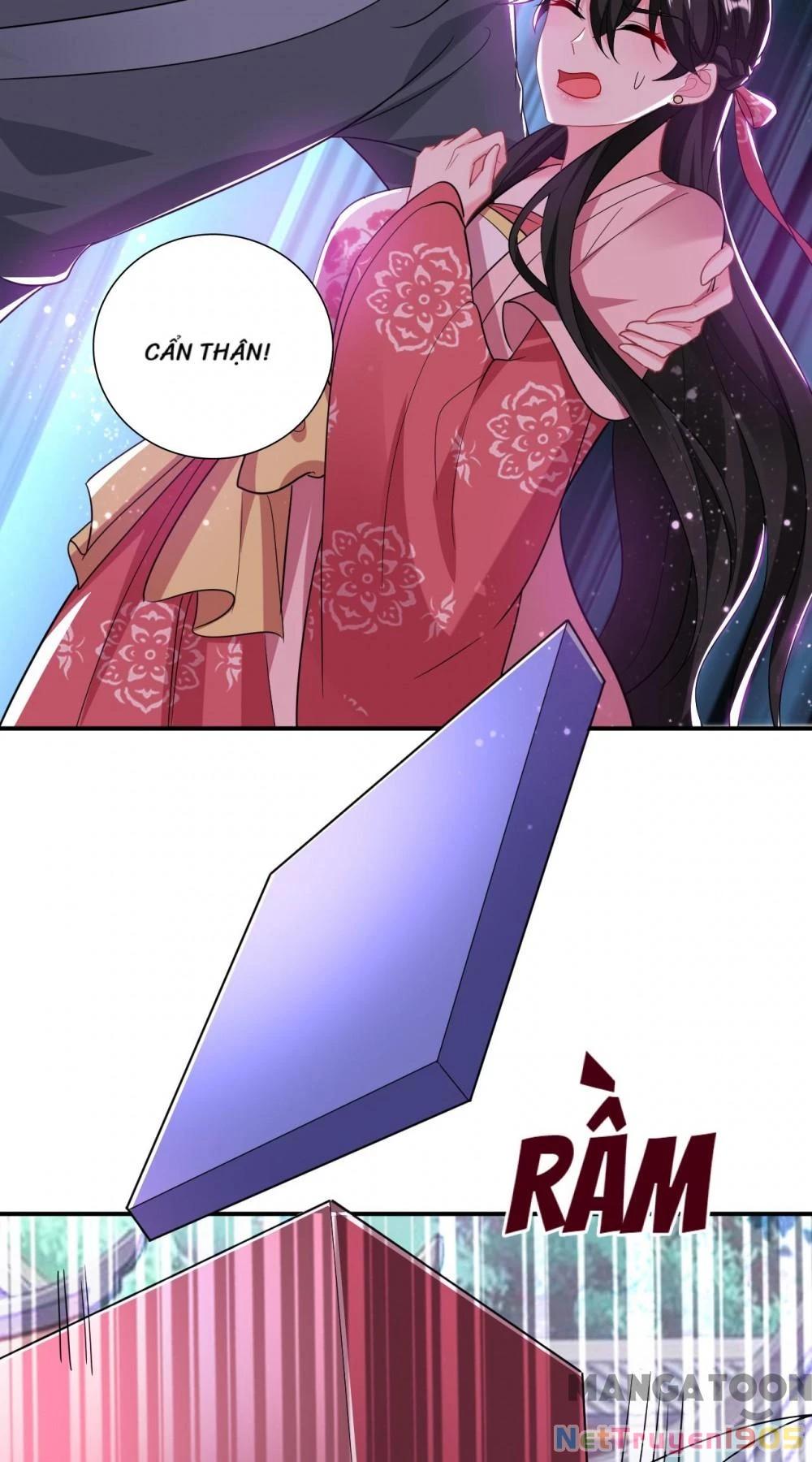 Giang Sơn Mỹ Nam Nhập Trướng Ta Chapter 47 - 42