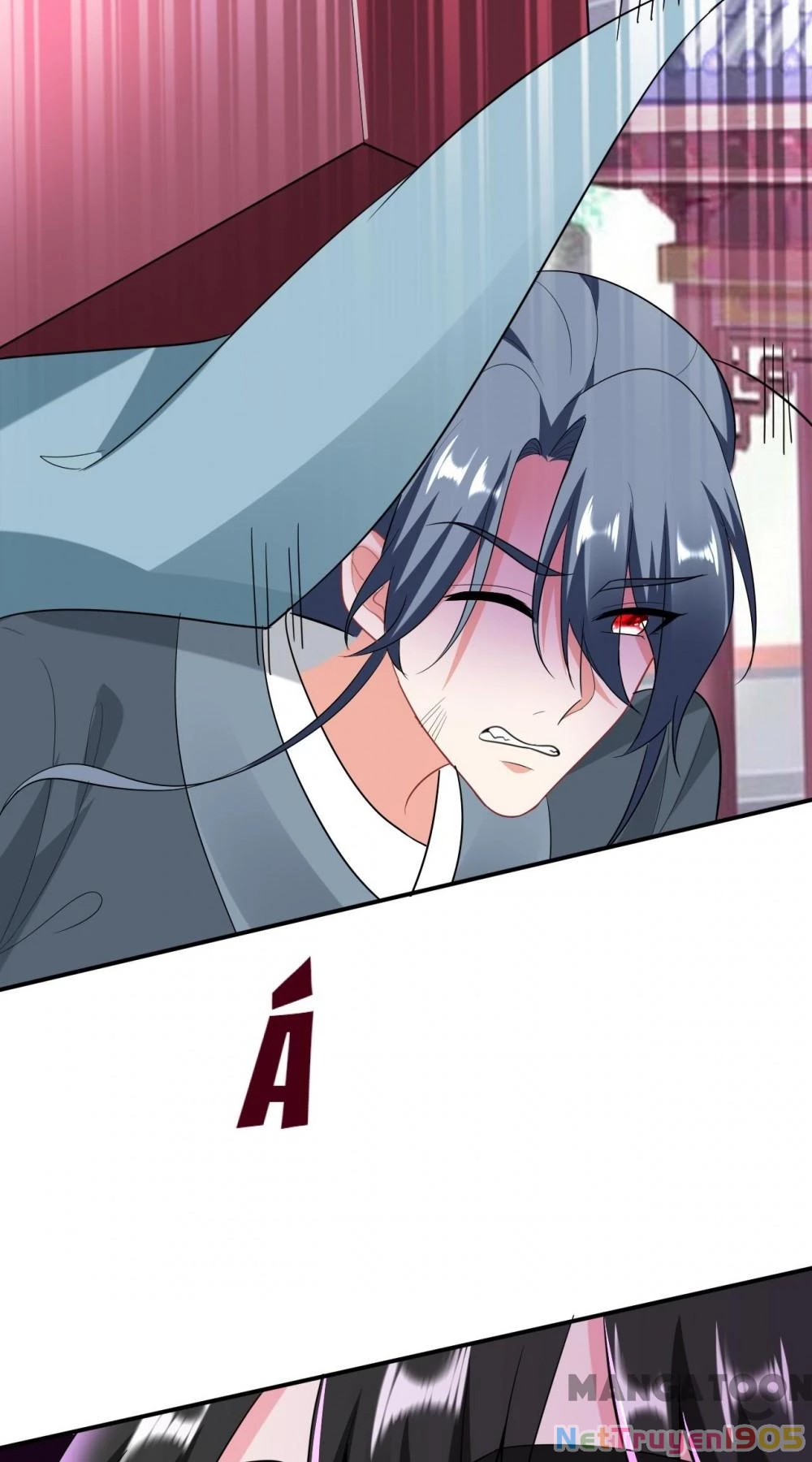 Giang Sơn Mỹ Nam Nhập Trướng Ta Chapter 47 - 43