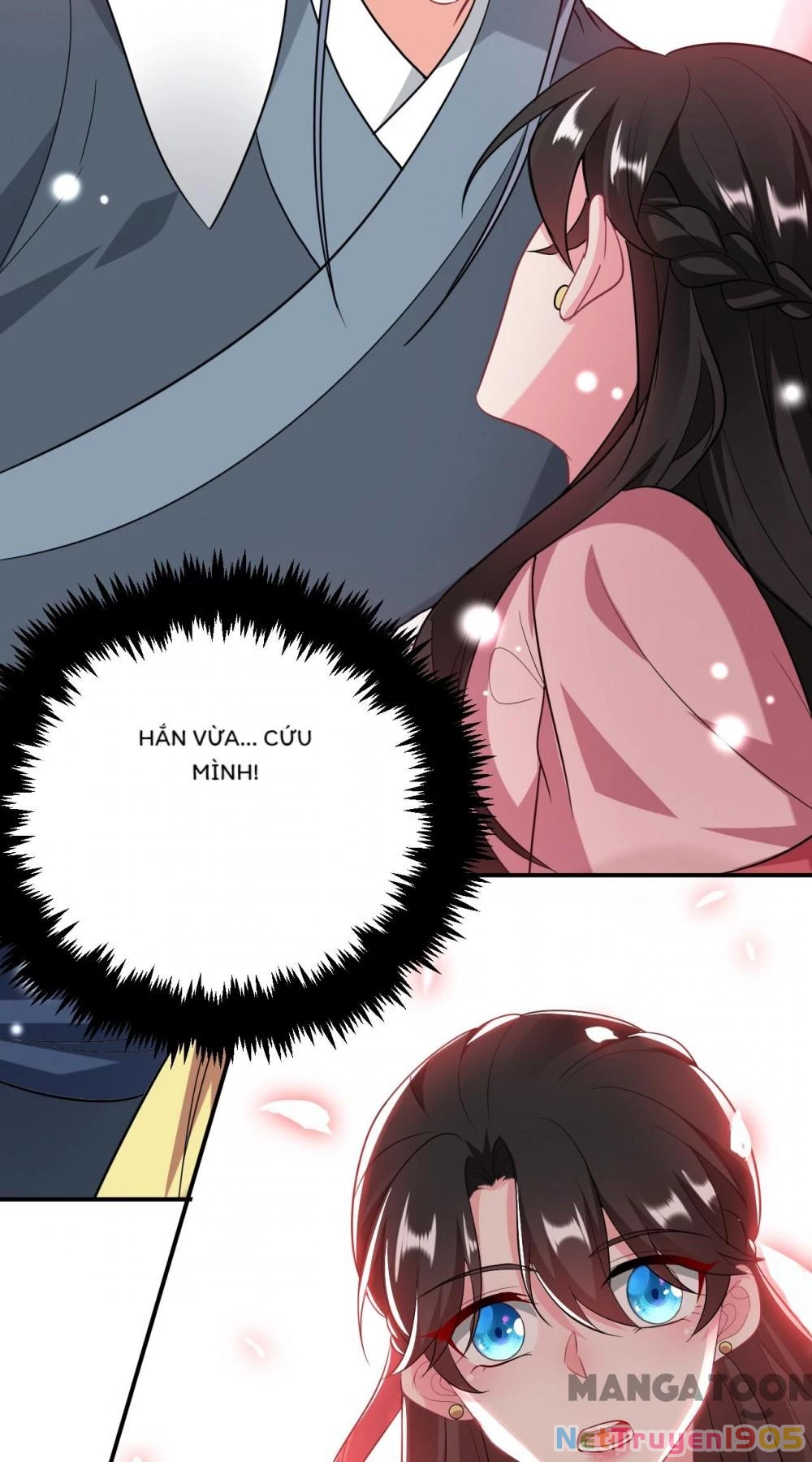 Giang Sơn Mỹ Nam Nhập Trướng Ta Chapter 47 - 46