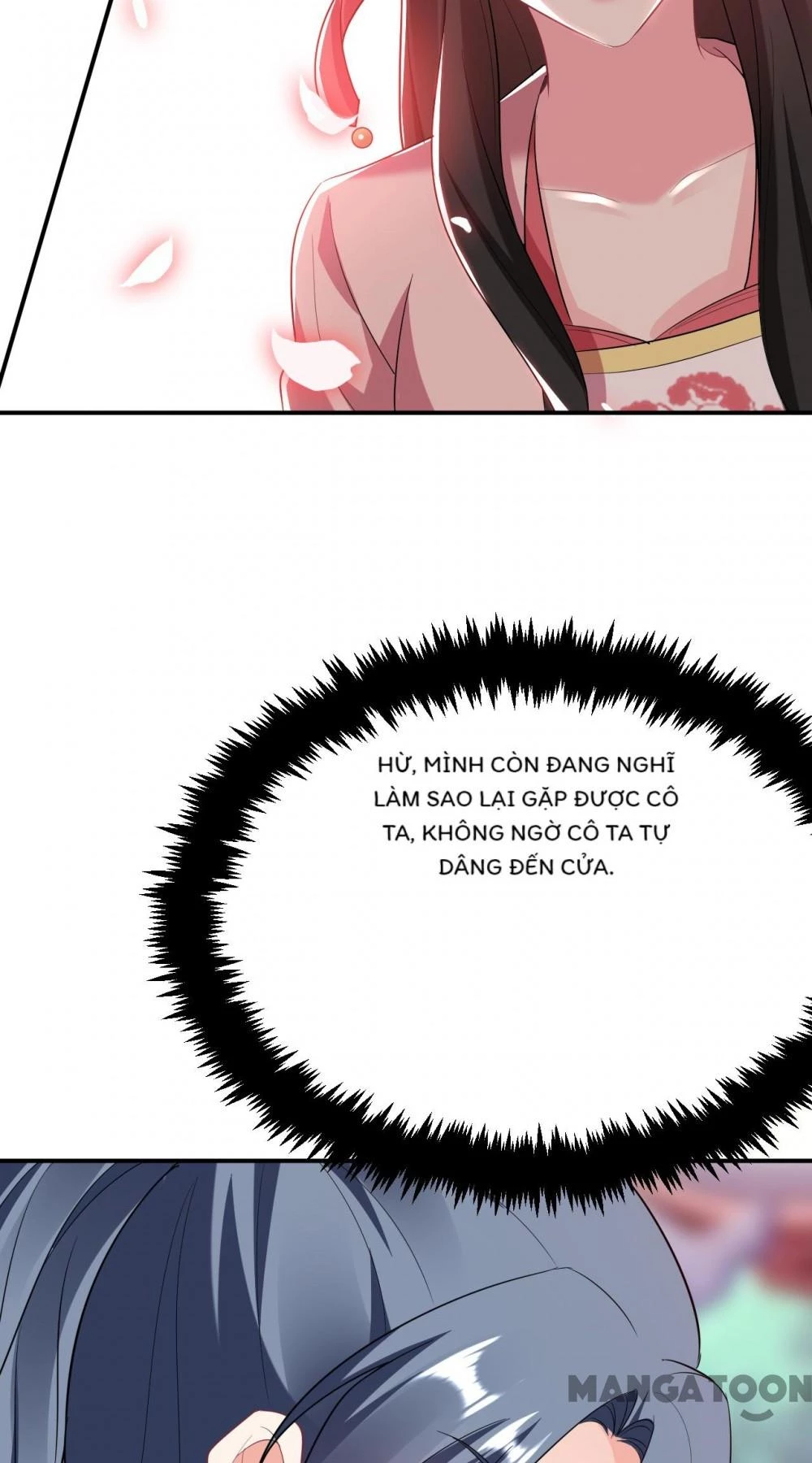 Giang Sơn Mỹ Nam Nhập Trướng Ta Chapter 47 - 47
