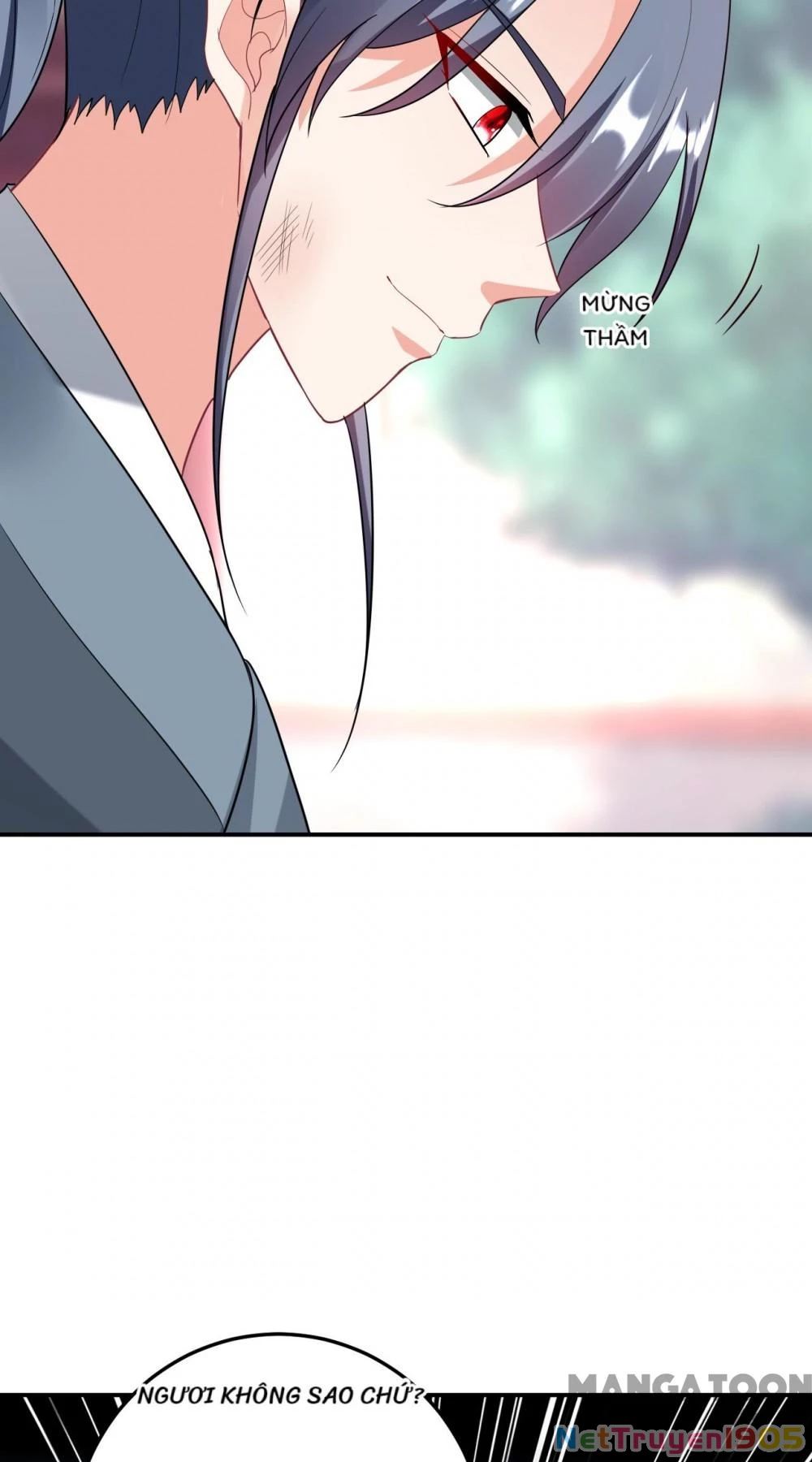 Giang Sơn Mỹ Nam Nhập Trướng Ta Chapter 47 - 48